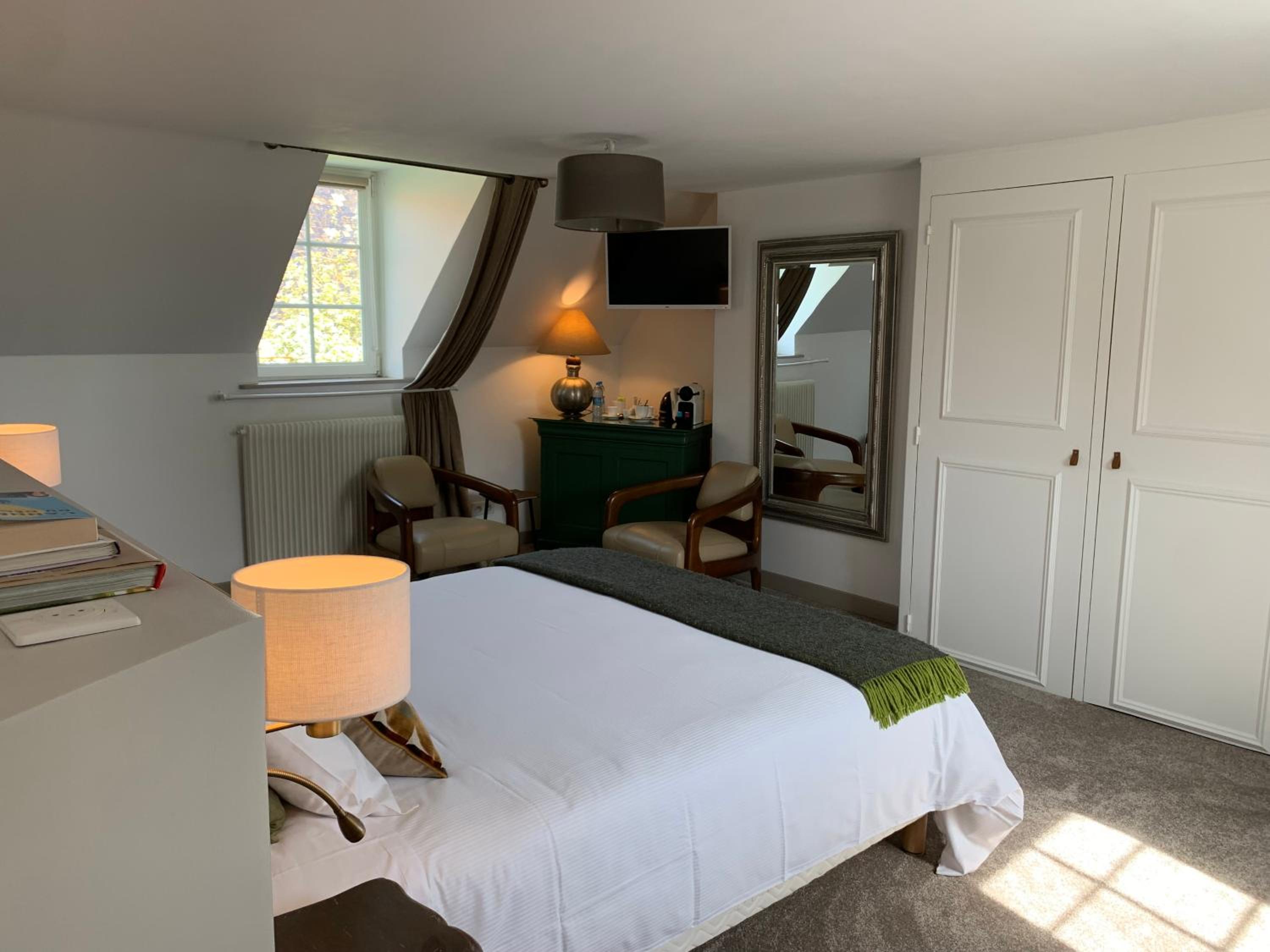 Deluxe Room photo 2