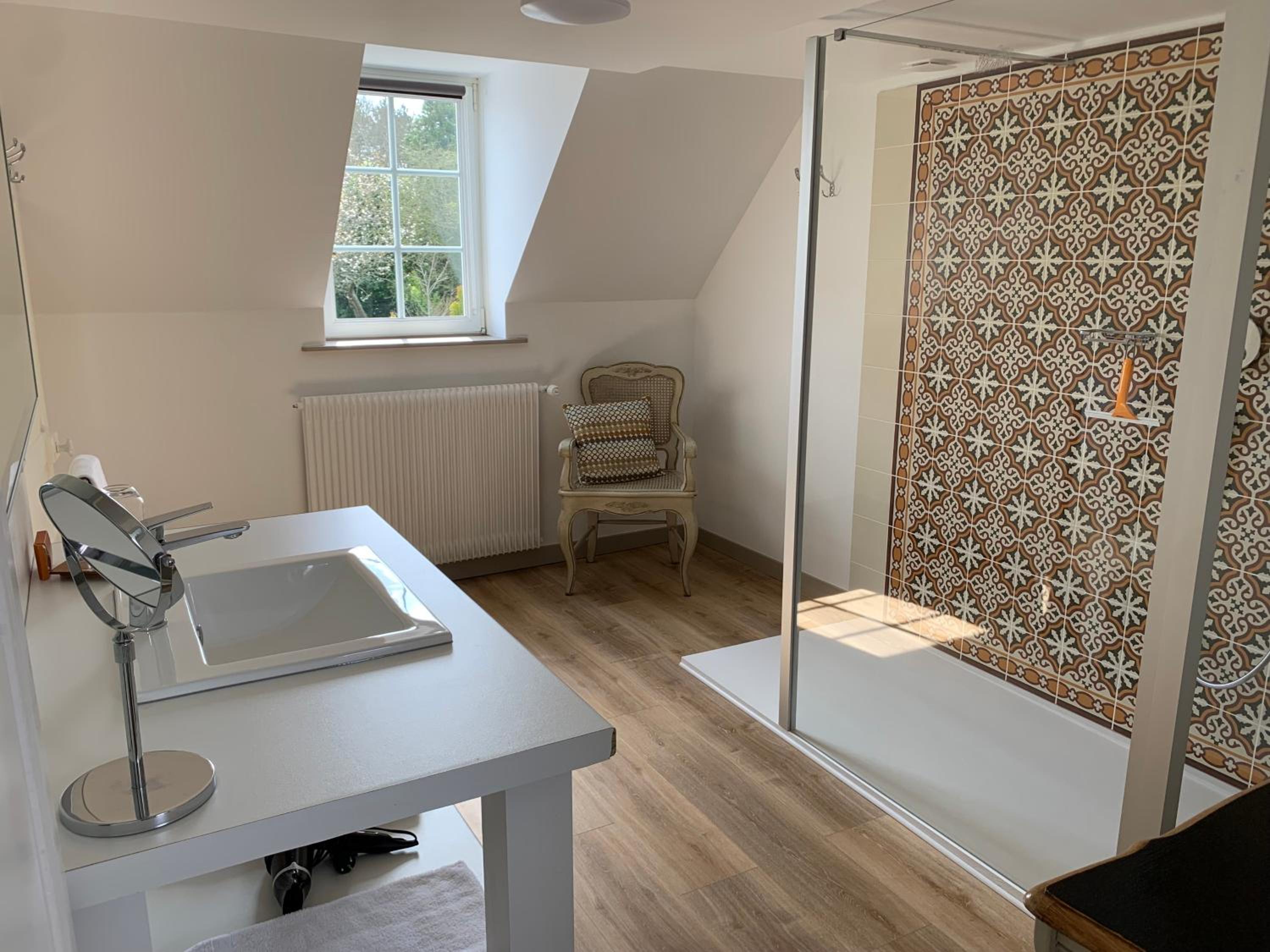 Deluxe Room photo 1
