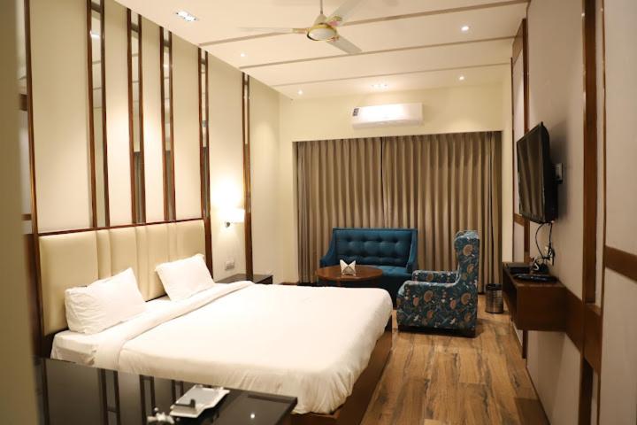 Superior Double Room photo 1
