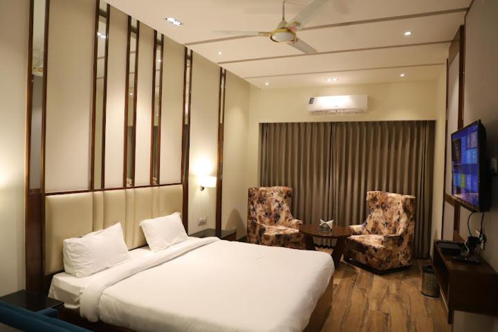 Superior Double Room photo 2