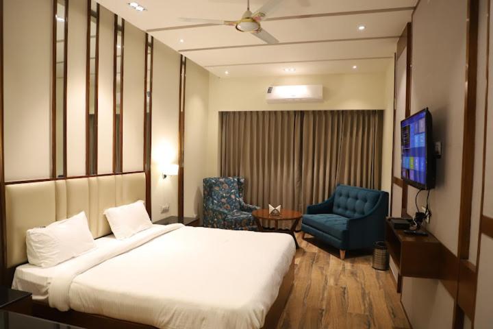 Superior Double Room photo 3