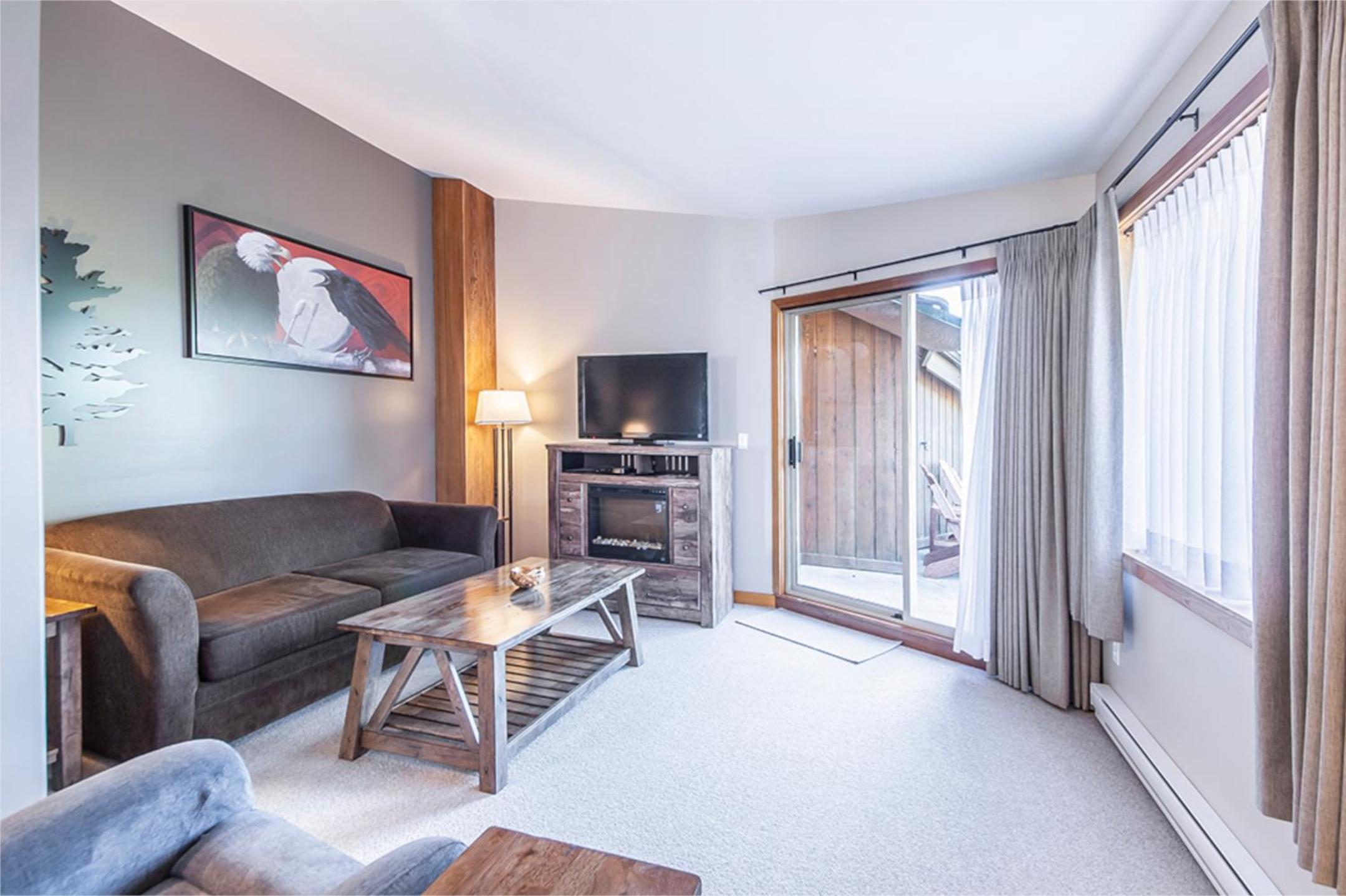 Queen Suite