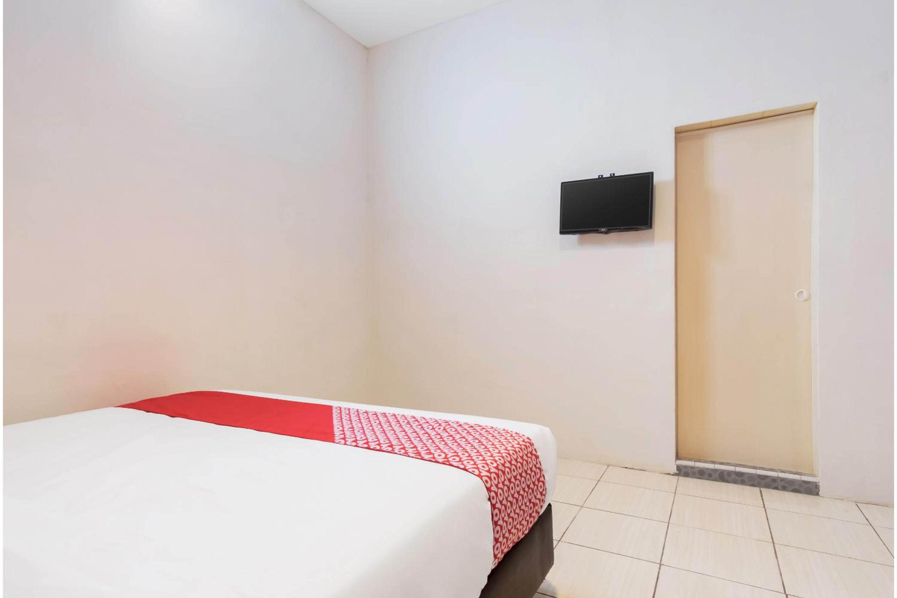 Deluxe Double Room - Photo 3