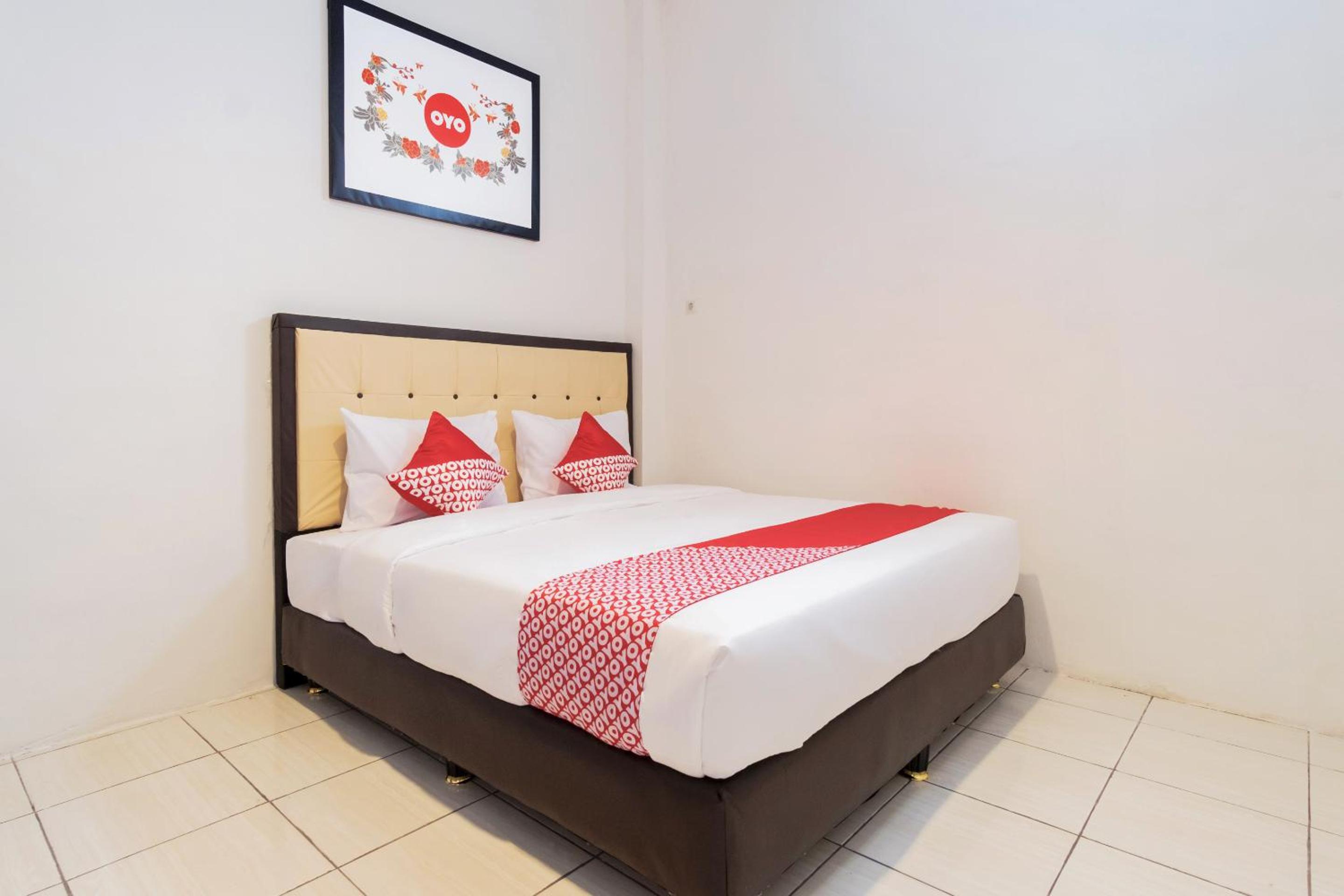 Deluxe Double Room - Photo 6