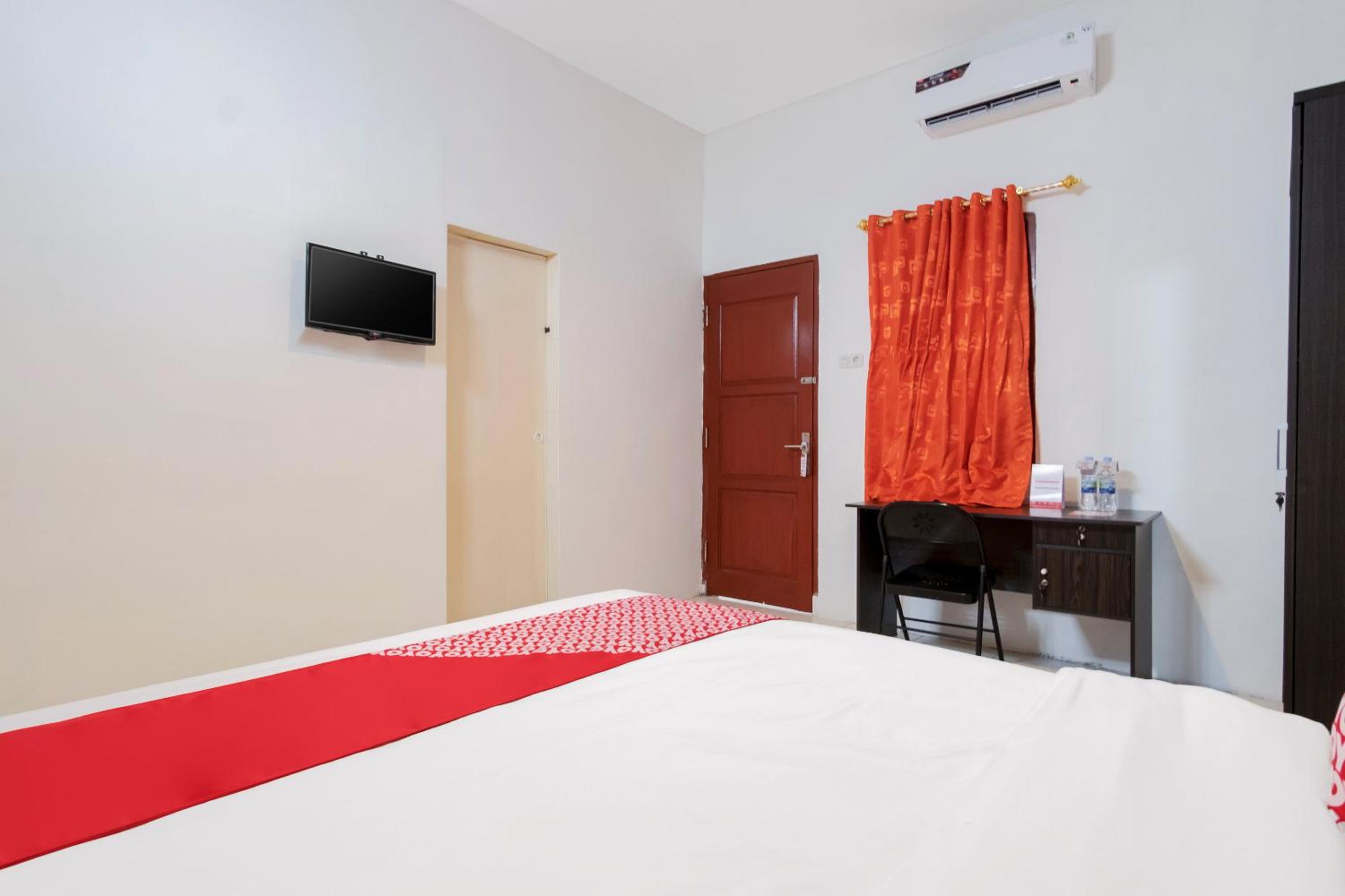 Deluxe Double Room - Photo 5