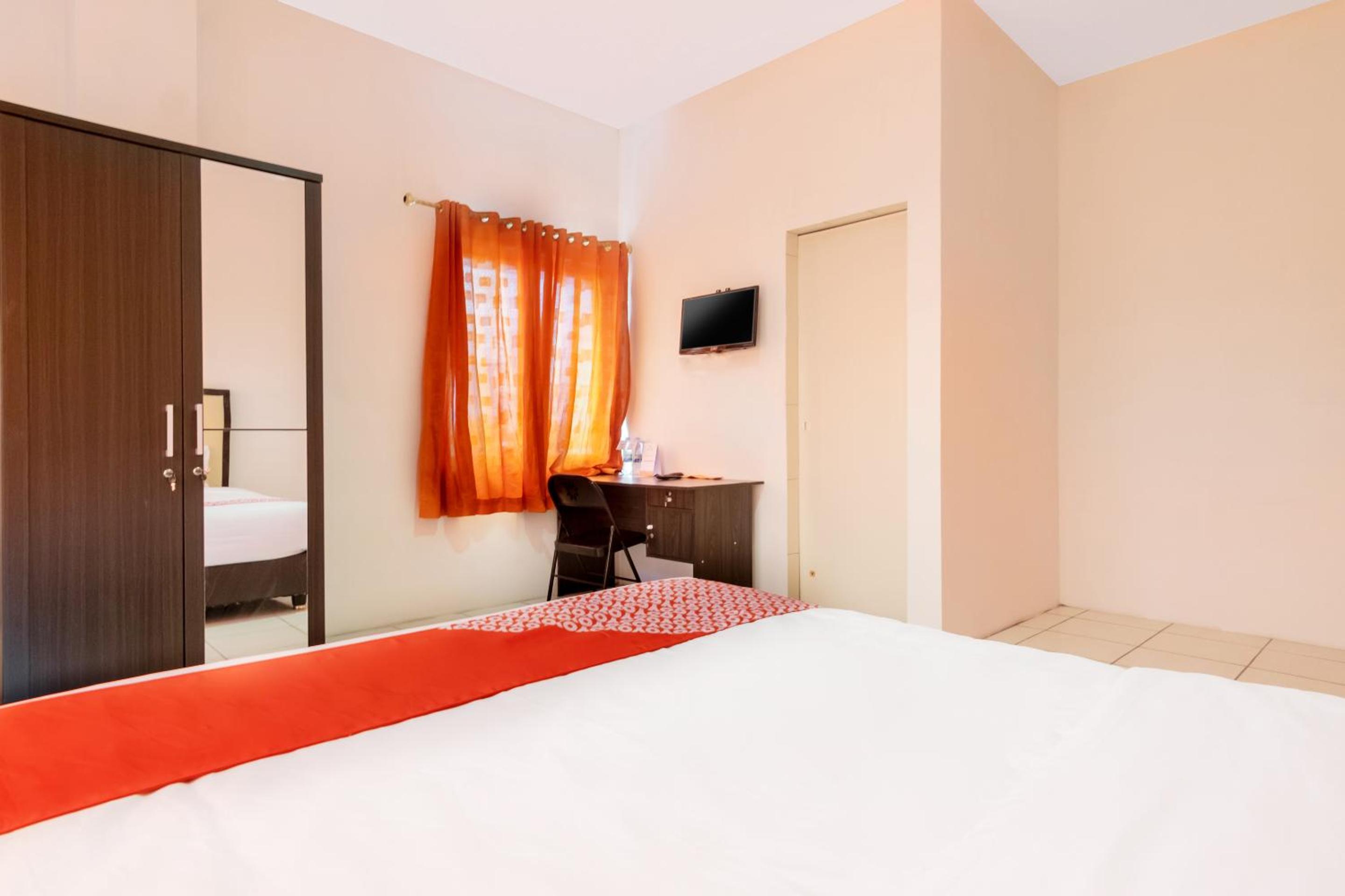 Deluxe Suite - Photo 5