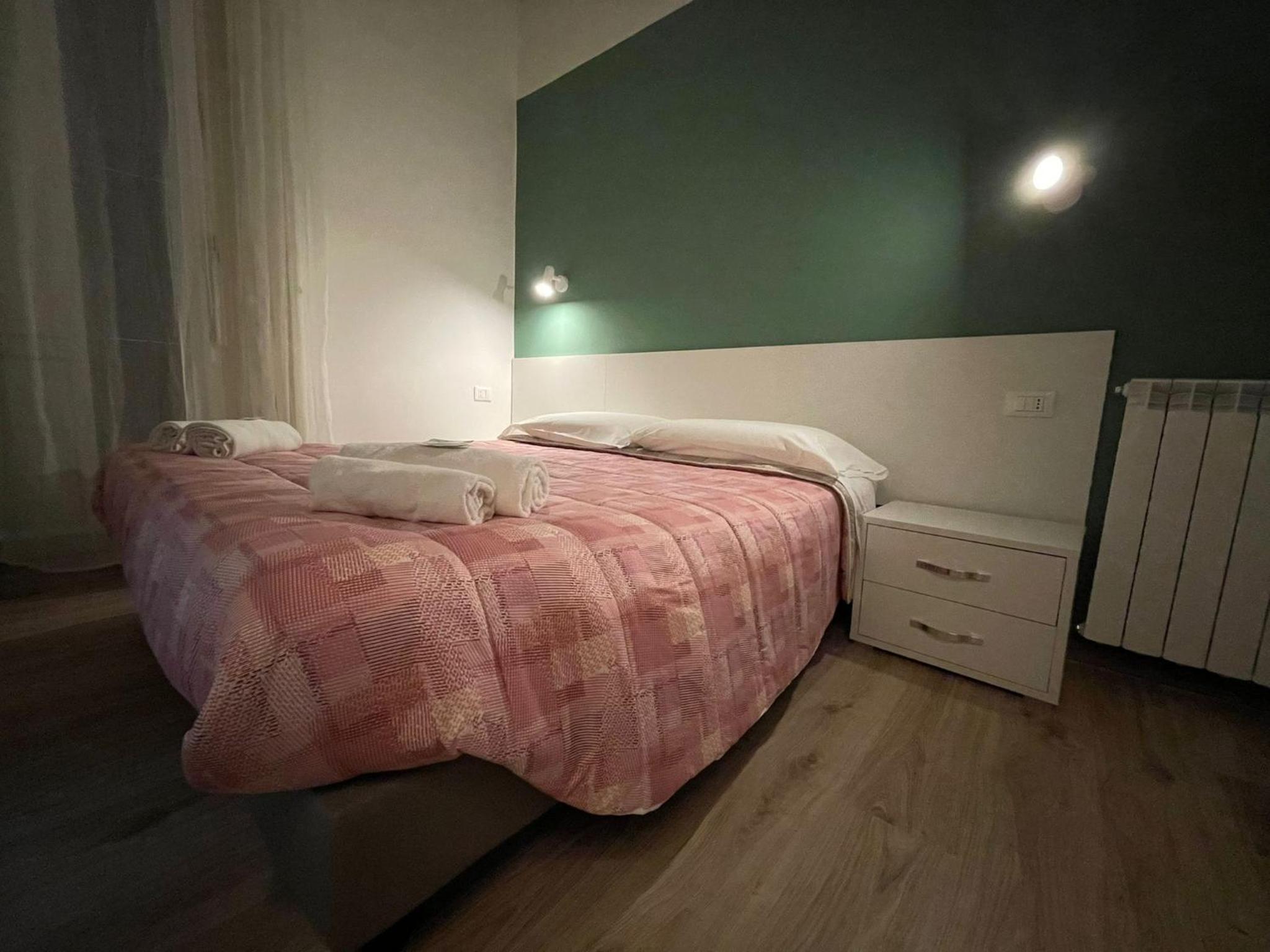 Budget Double or Twin Room photo 2