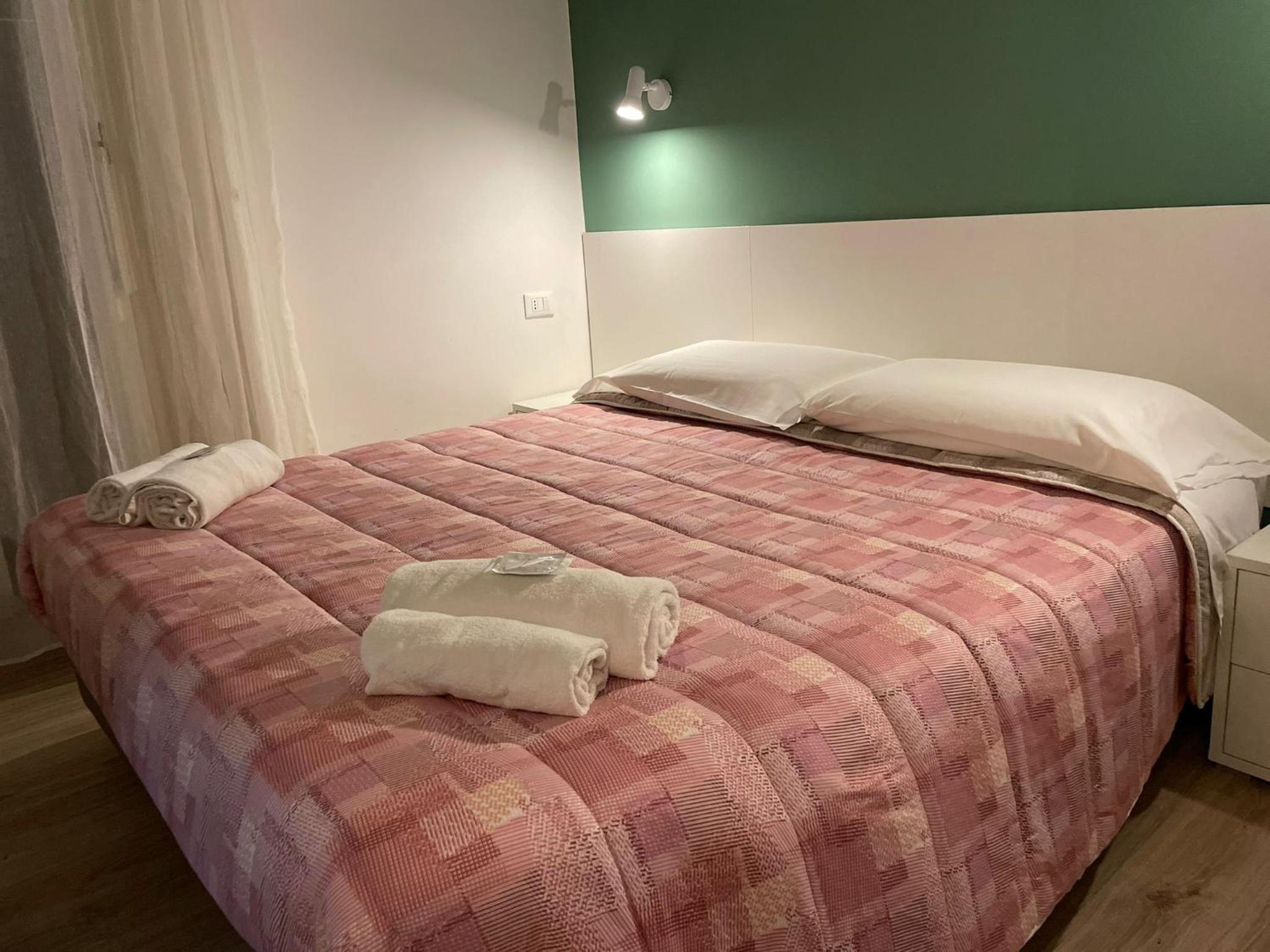 Budget Double or Twin Room photo 3