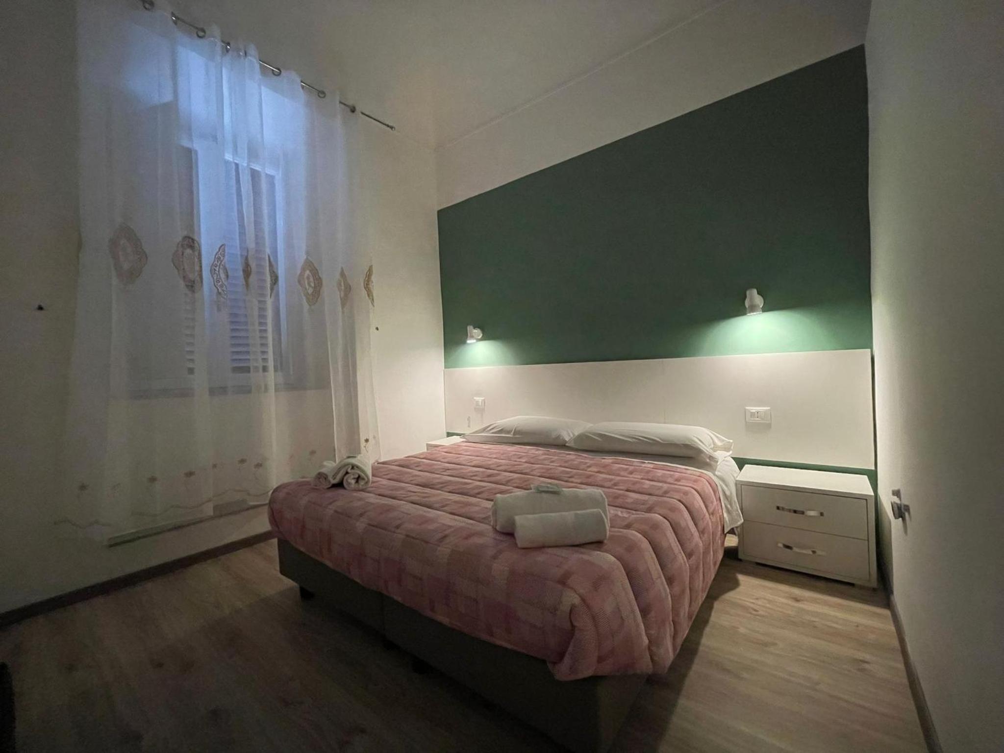 Budget Double or Twin Room photo 1