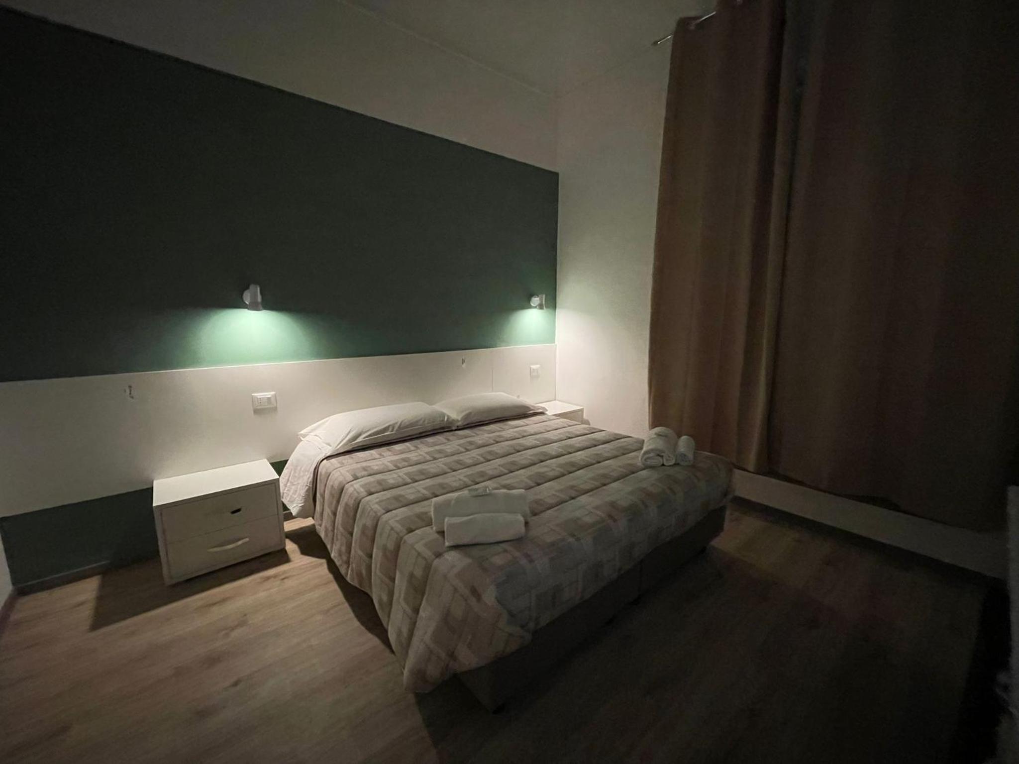 Budget Triple Room photo 1