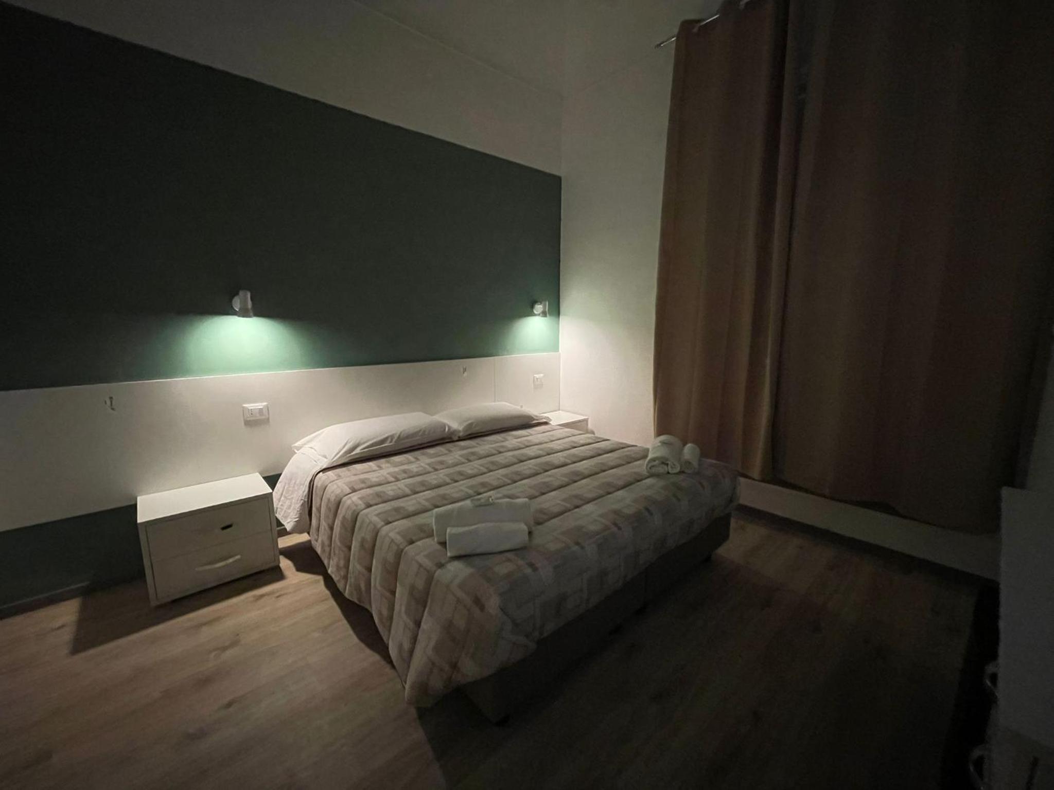 Budget Triple Room photo 2