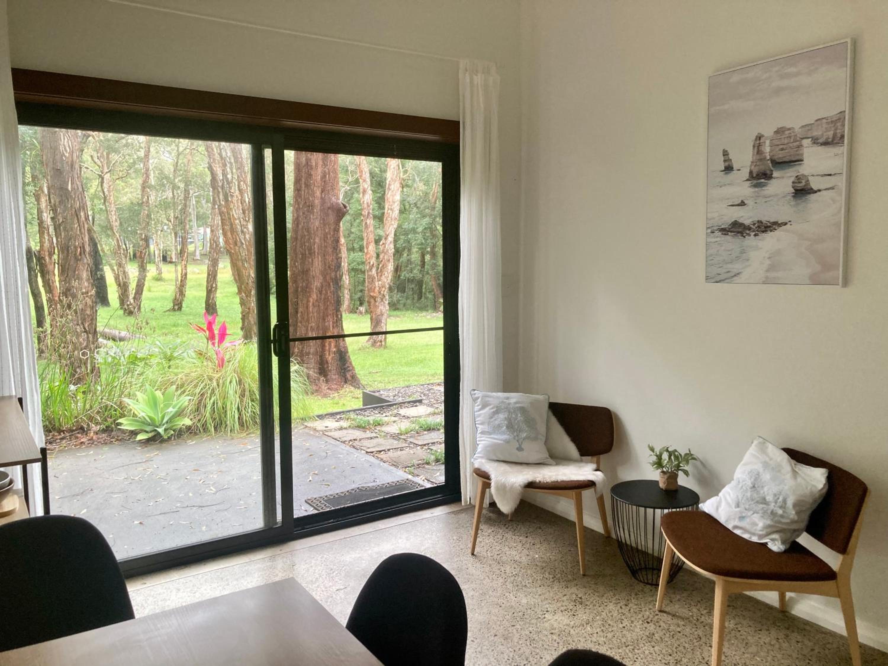 One-Bedroom House photo 3