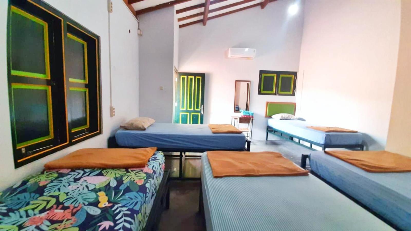 Triple Room - Photo 6