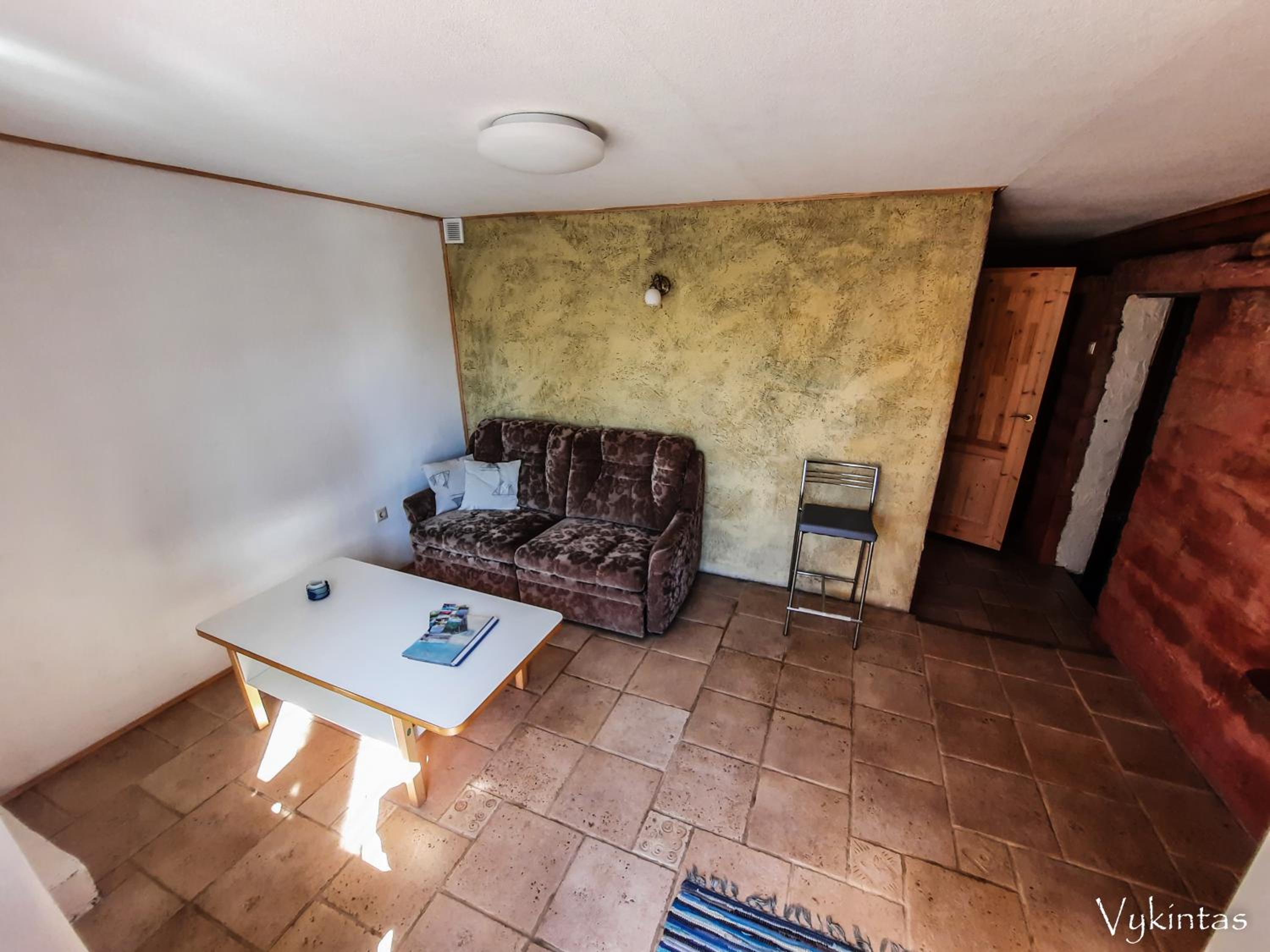 Double Room - Photo 1