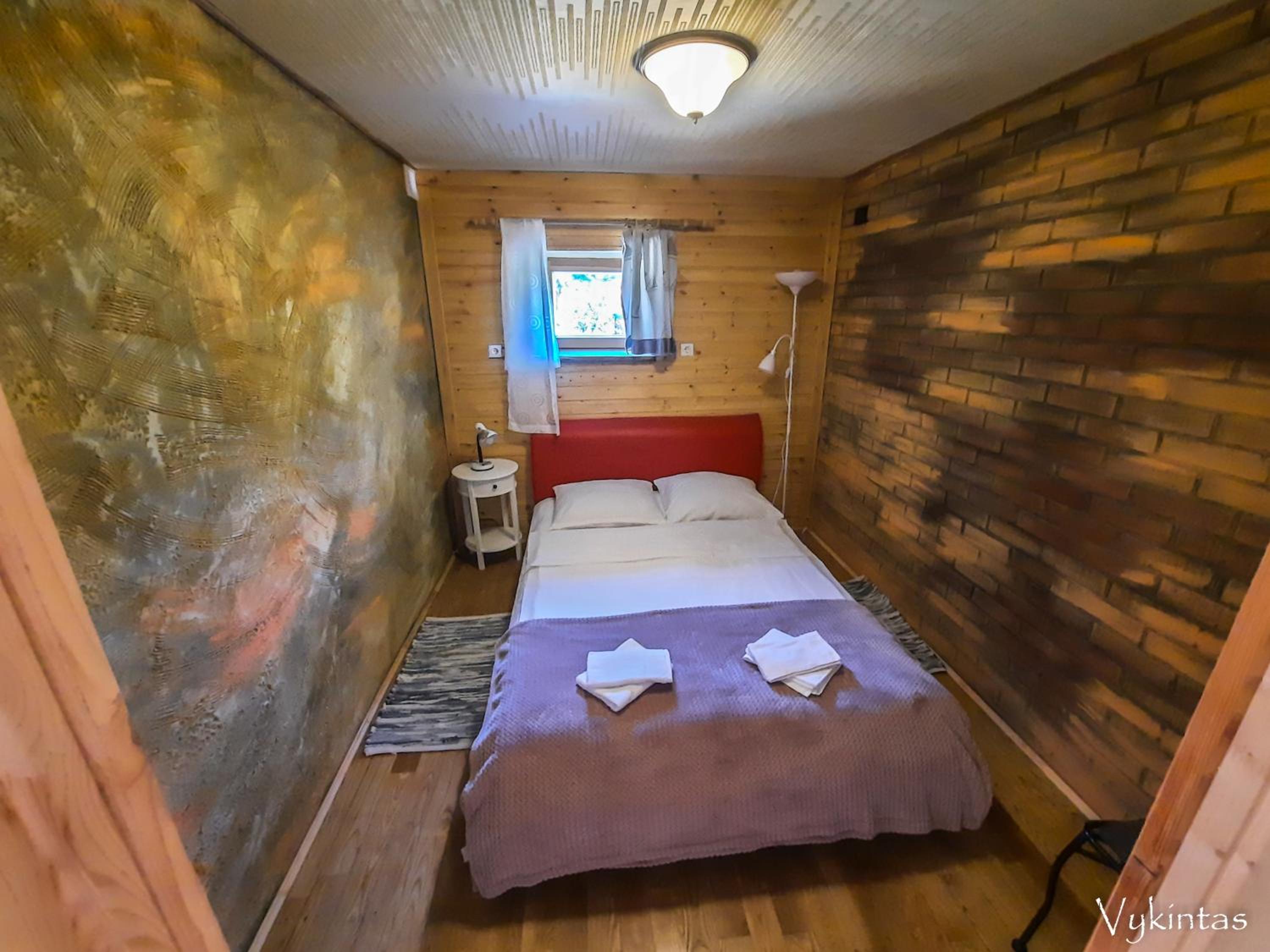 Double Room - Photo 2