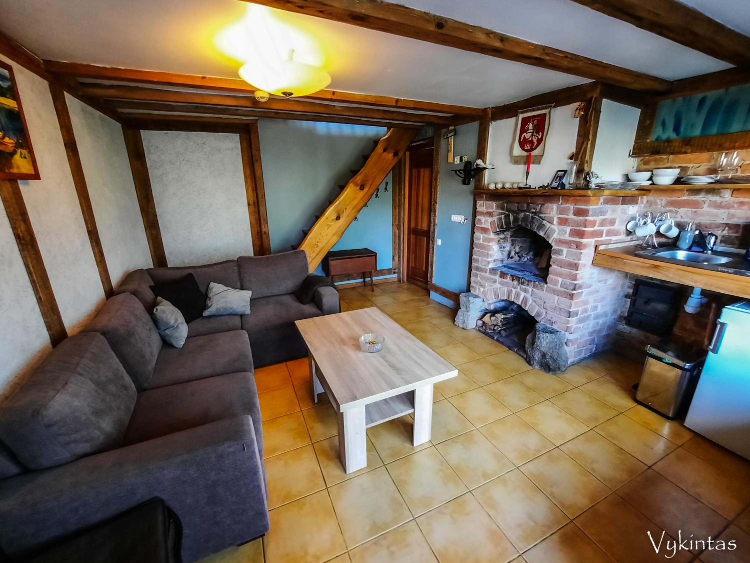 Vacation Home - Photo 10