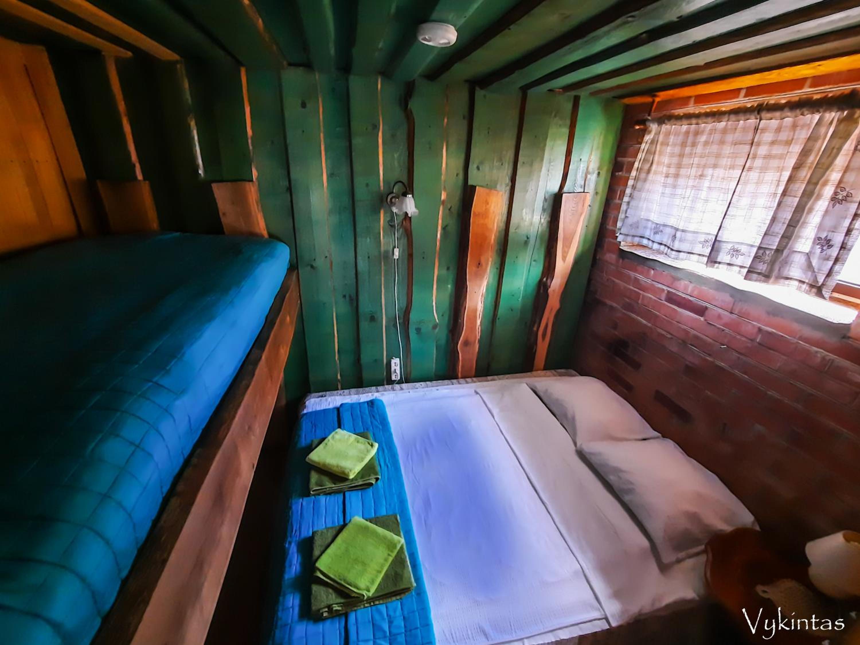 Double Room photo 3