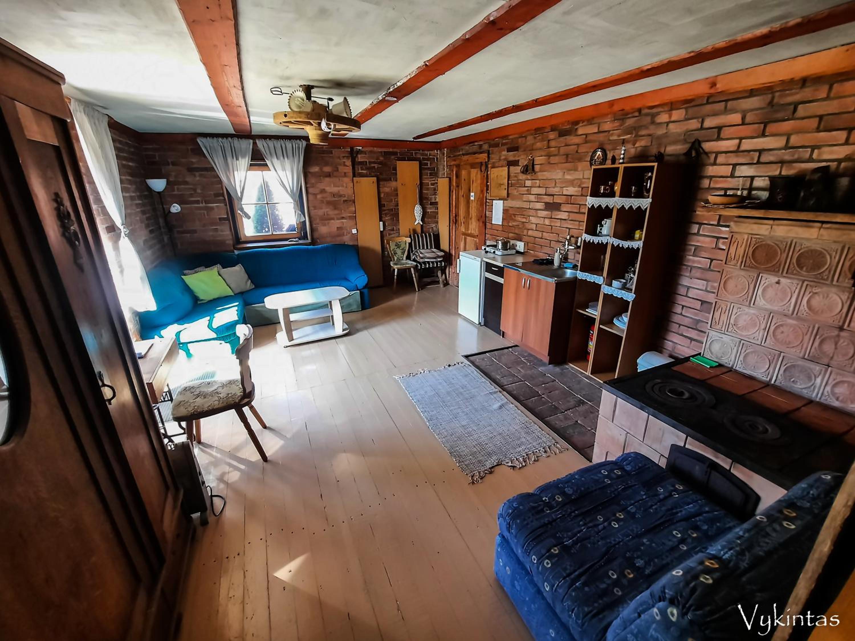 Double Room photo 2