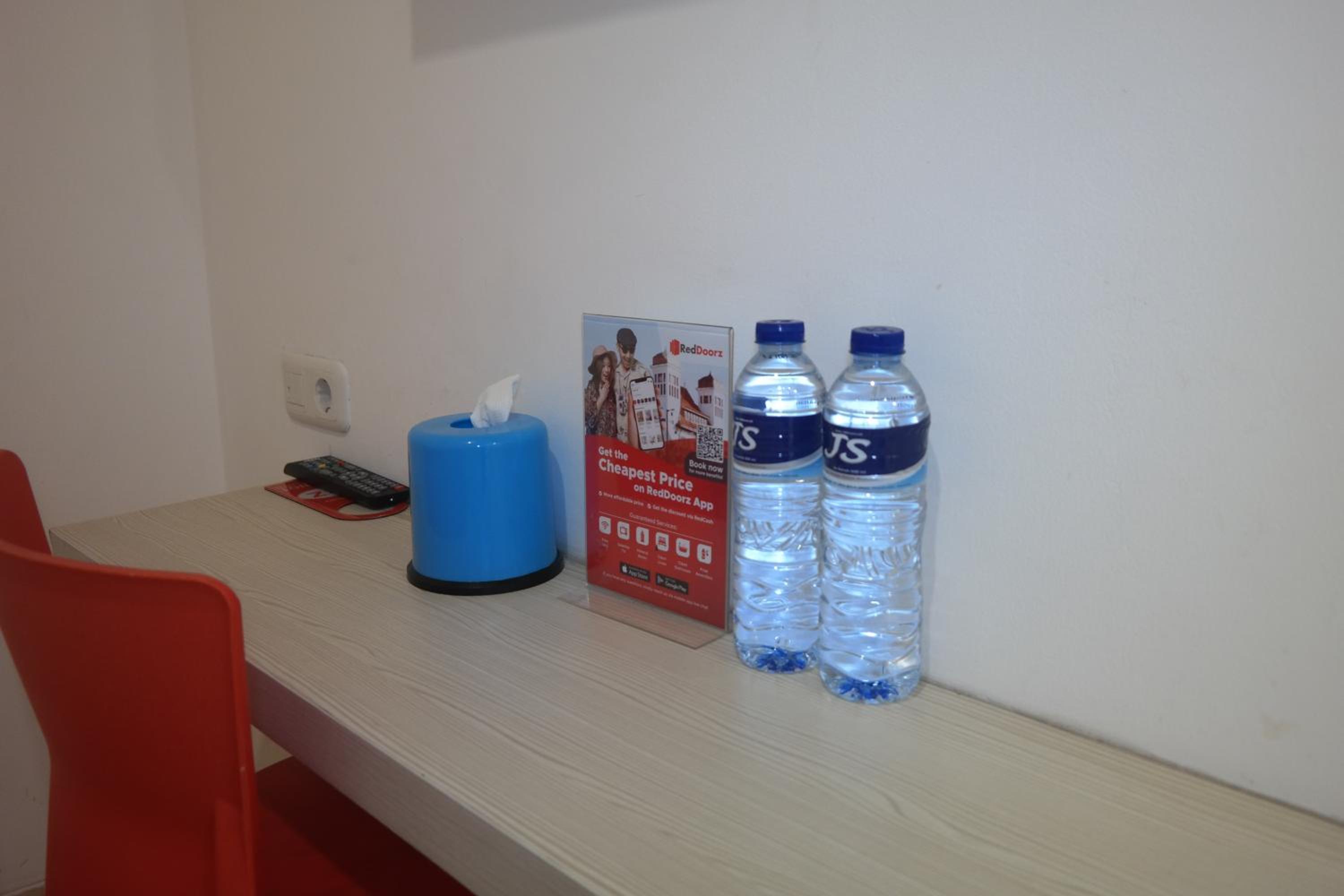 Double Room - Photo 9