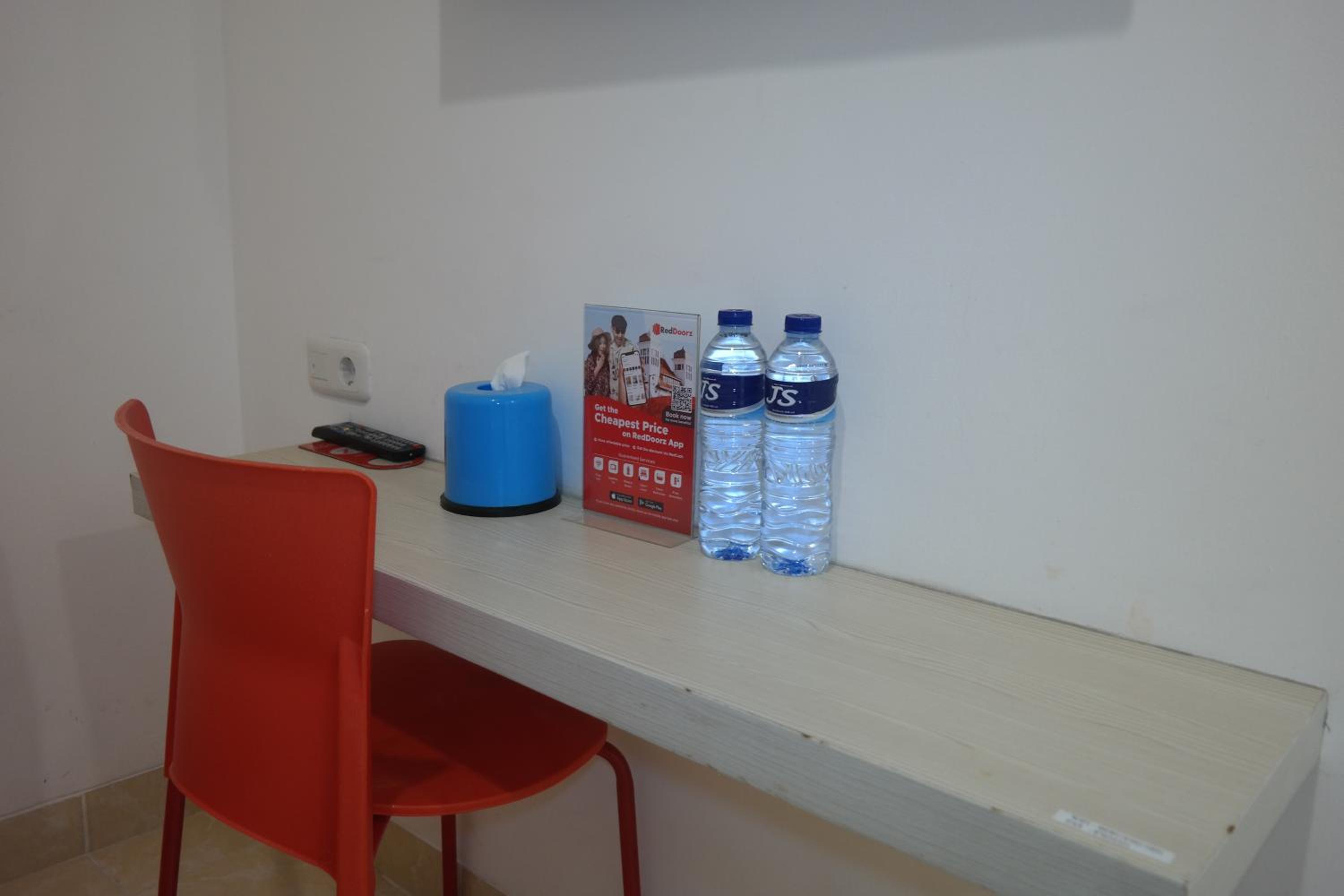 Double Room - Photo 10