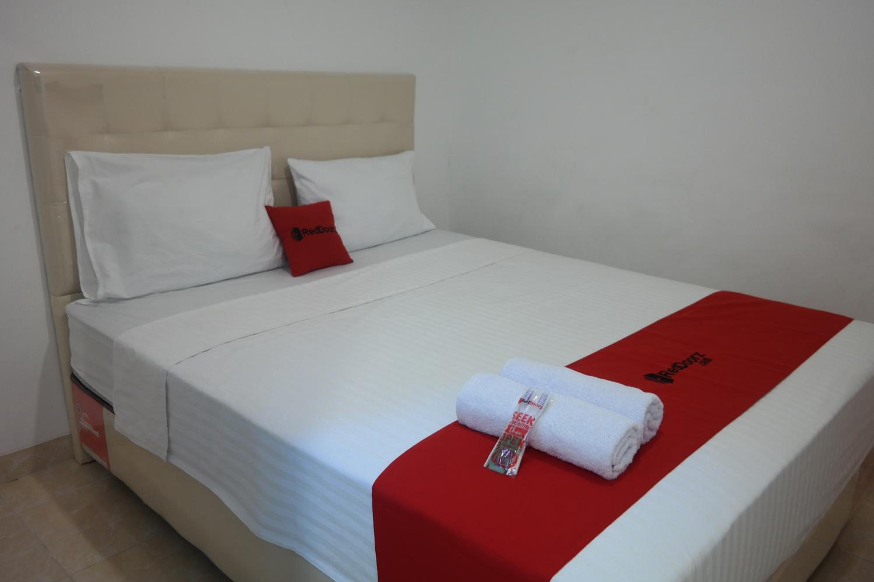 Double Room - Photo 1