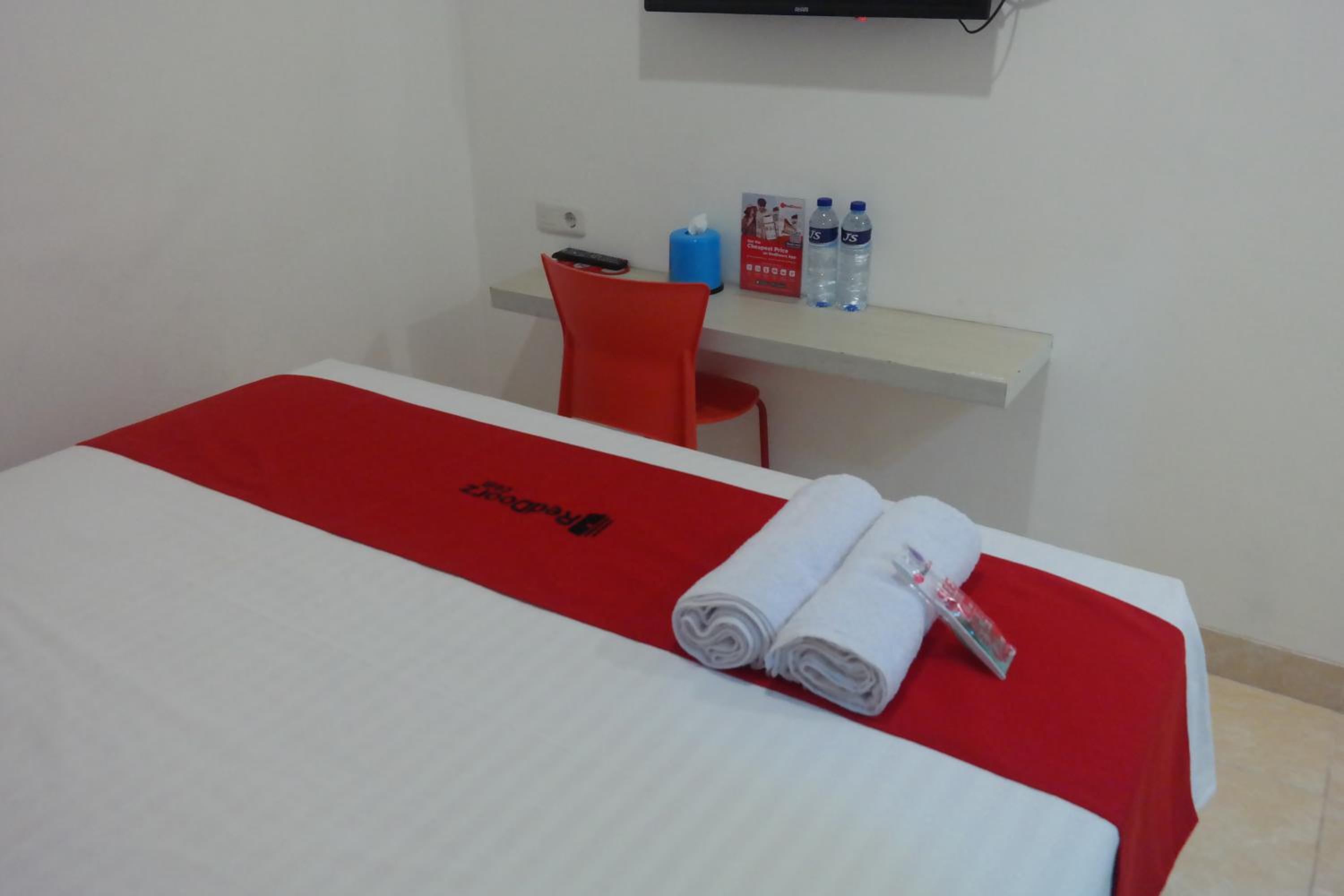Double Room - Photo 2