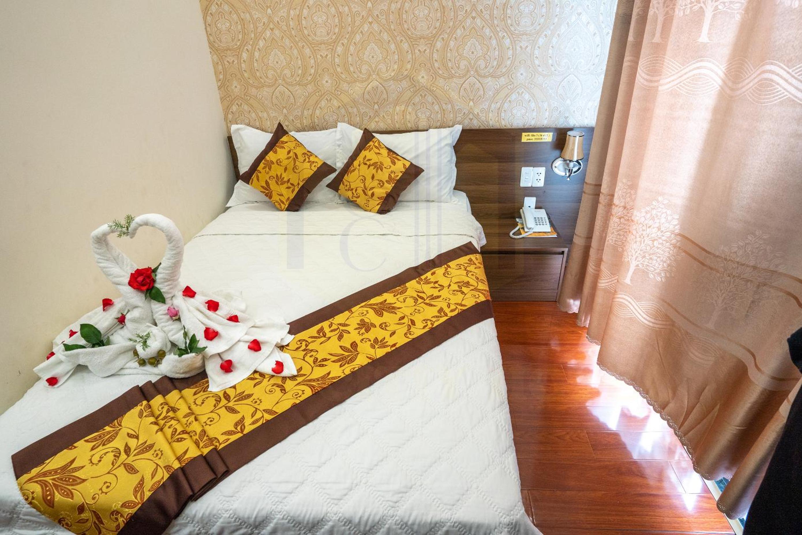 Small Double Room