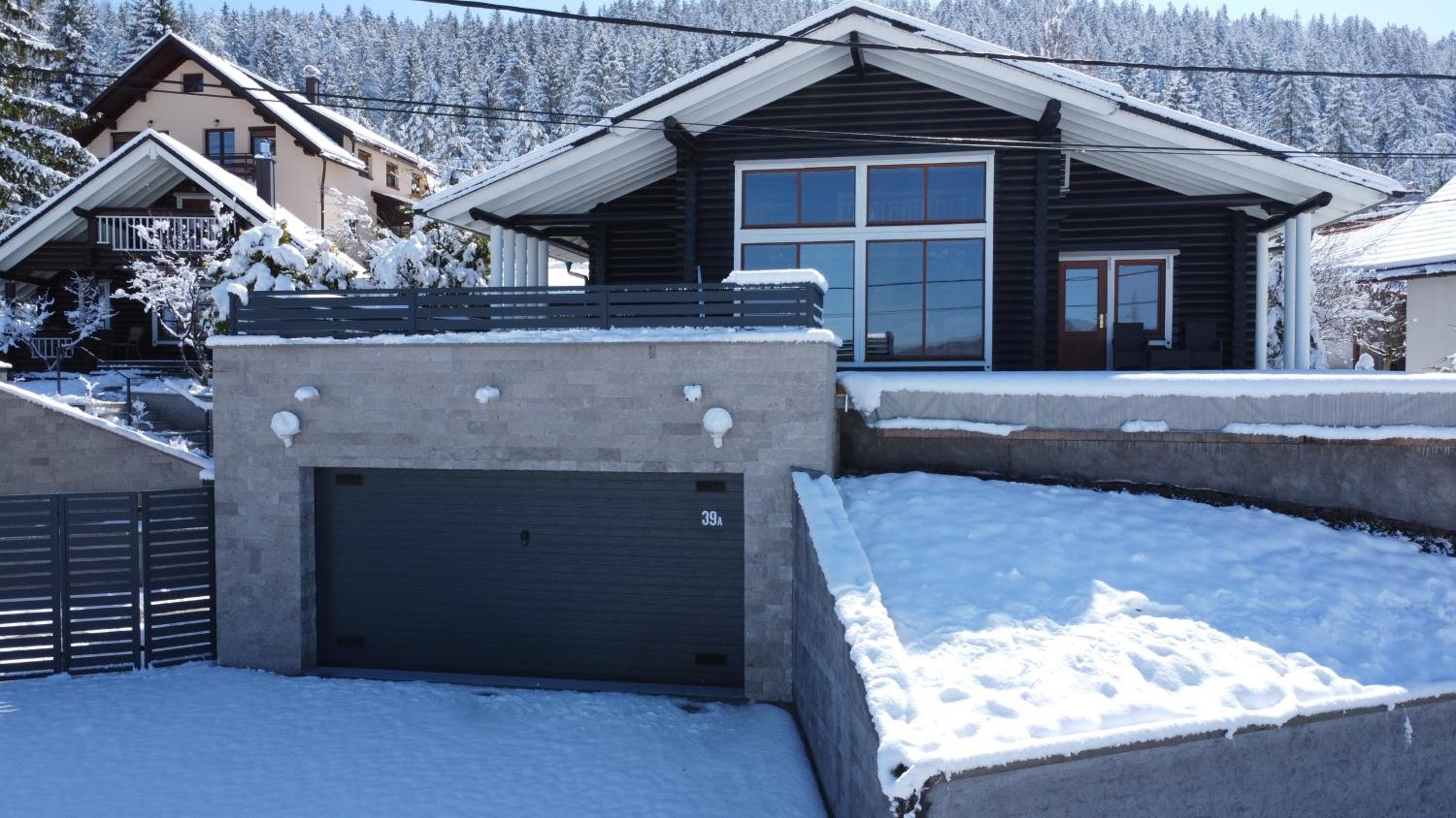 Villa with Private Pool photo 2