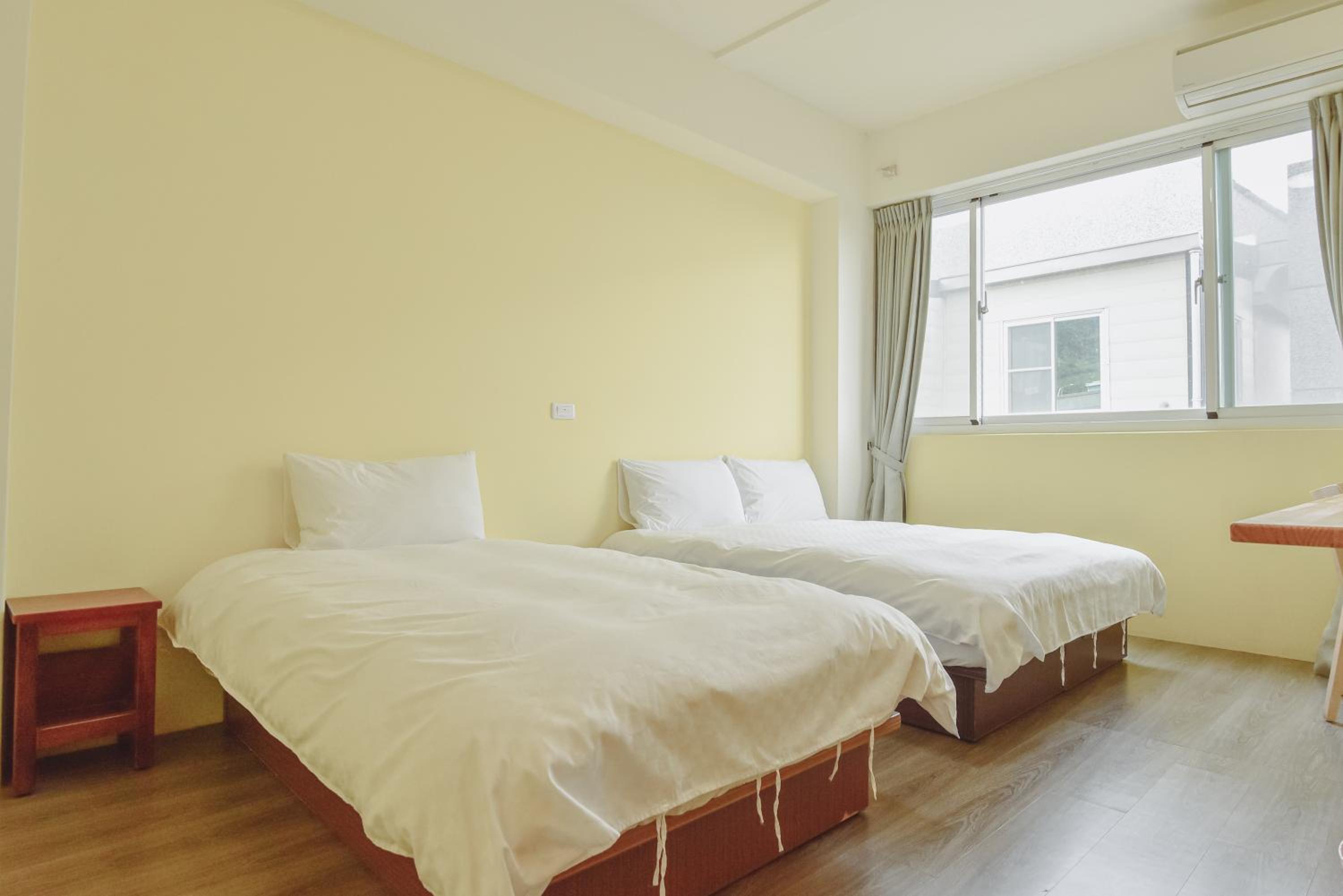 Comfort Triple Room