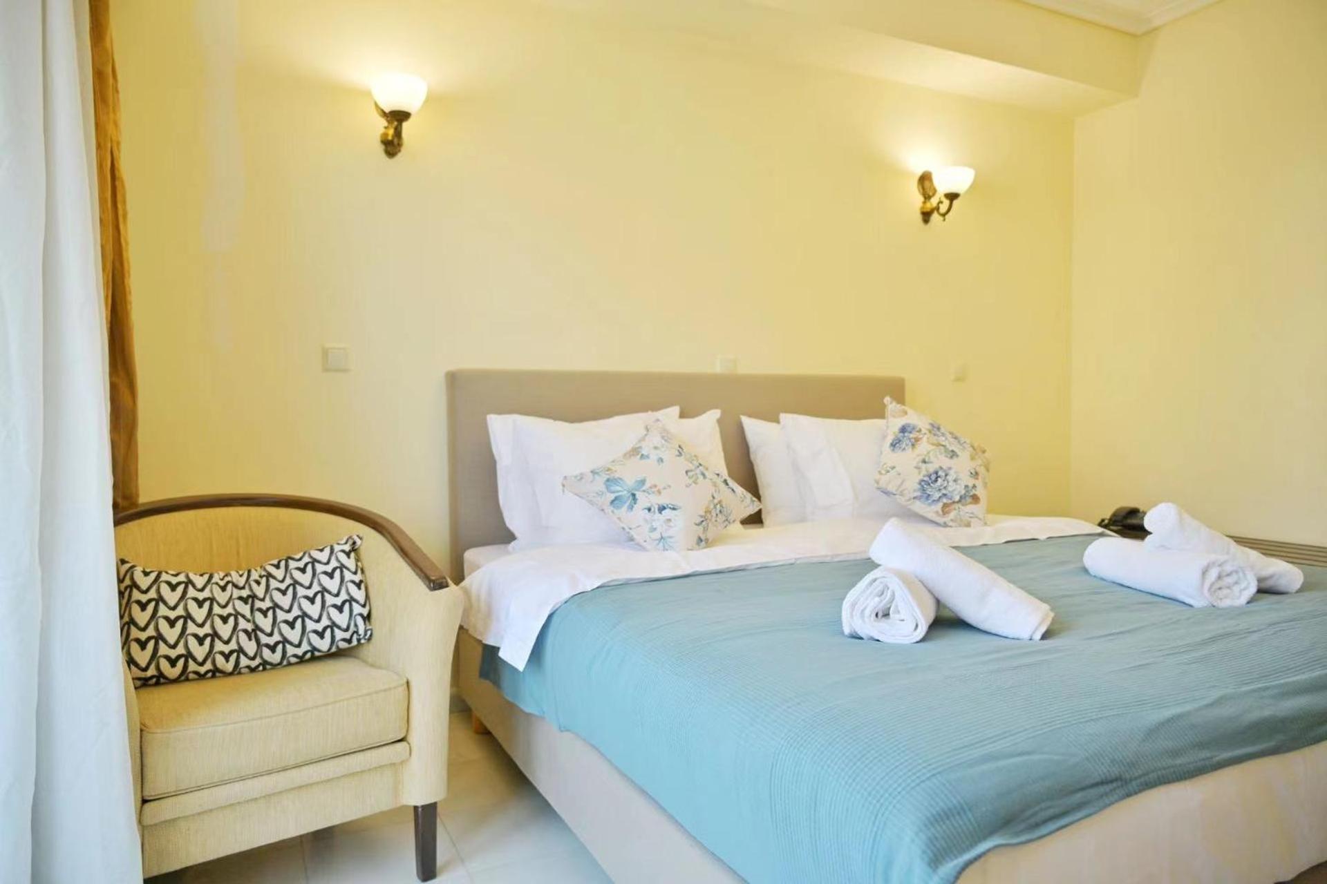 Double Or Twin Room