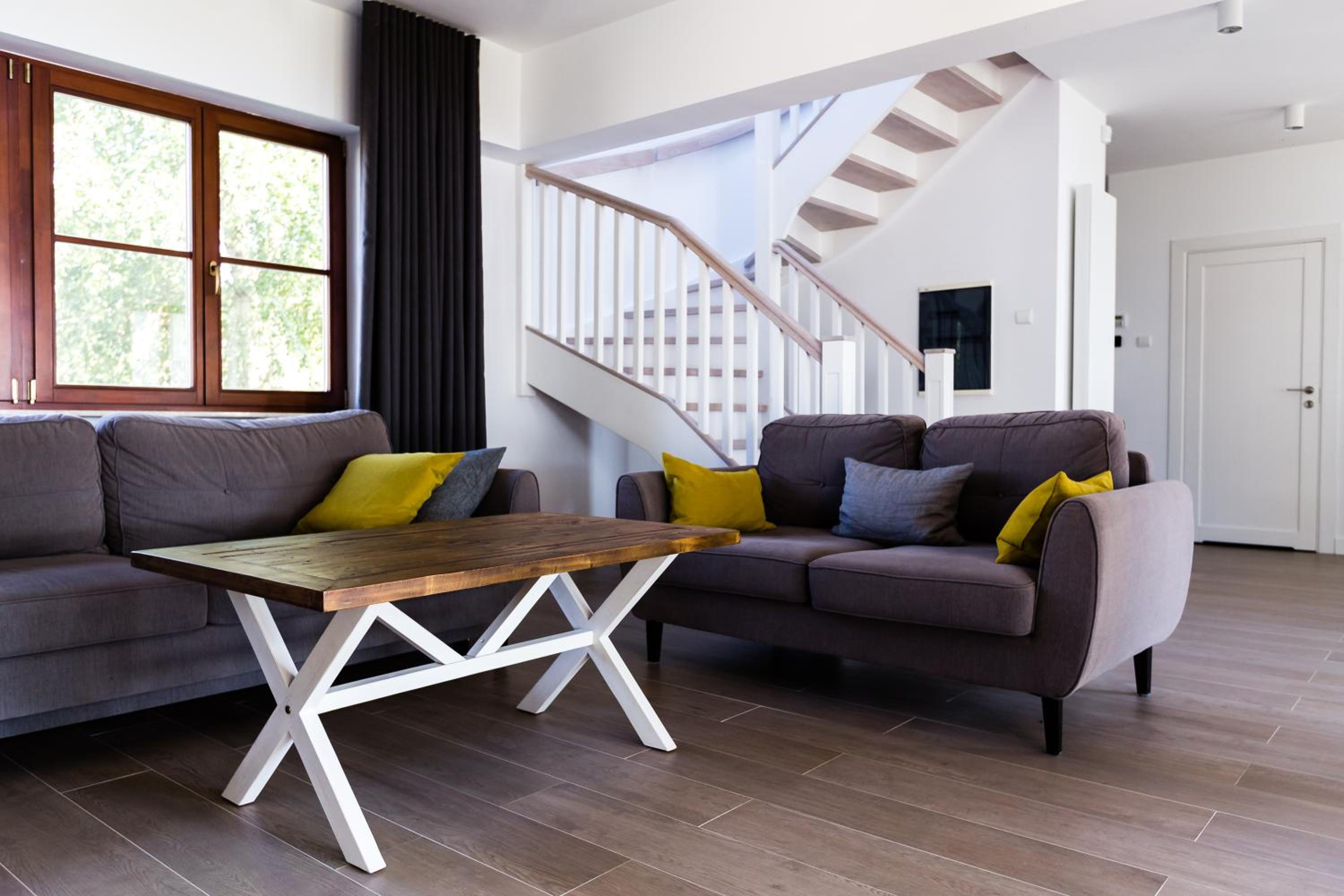 Three-Bedroom House - with private pier and a boat - 18 Zamkowa Street photo 1