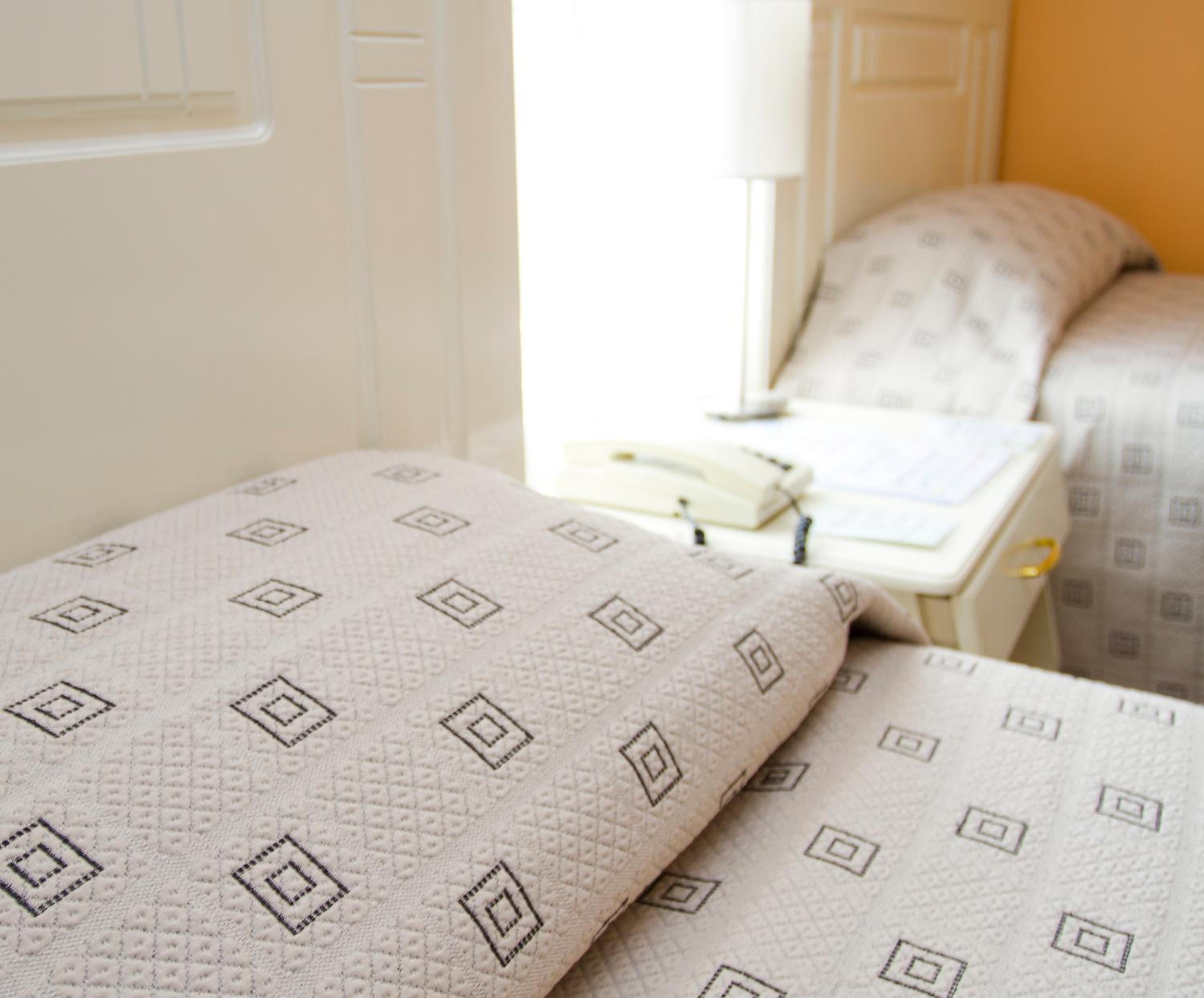Twin Room photo 2