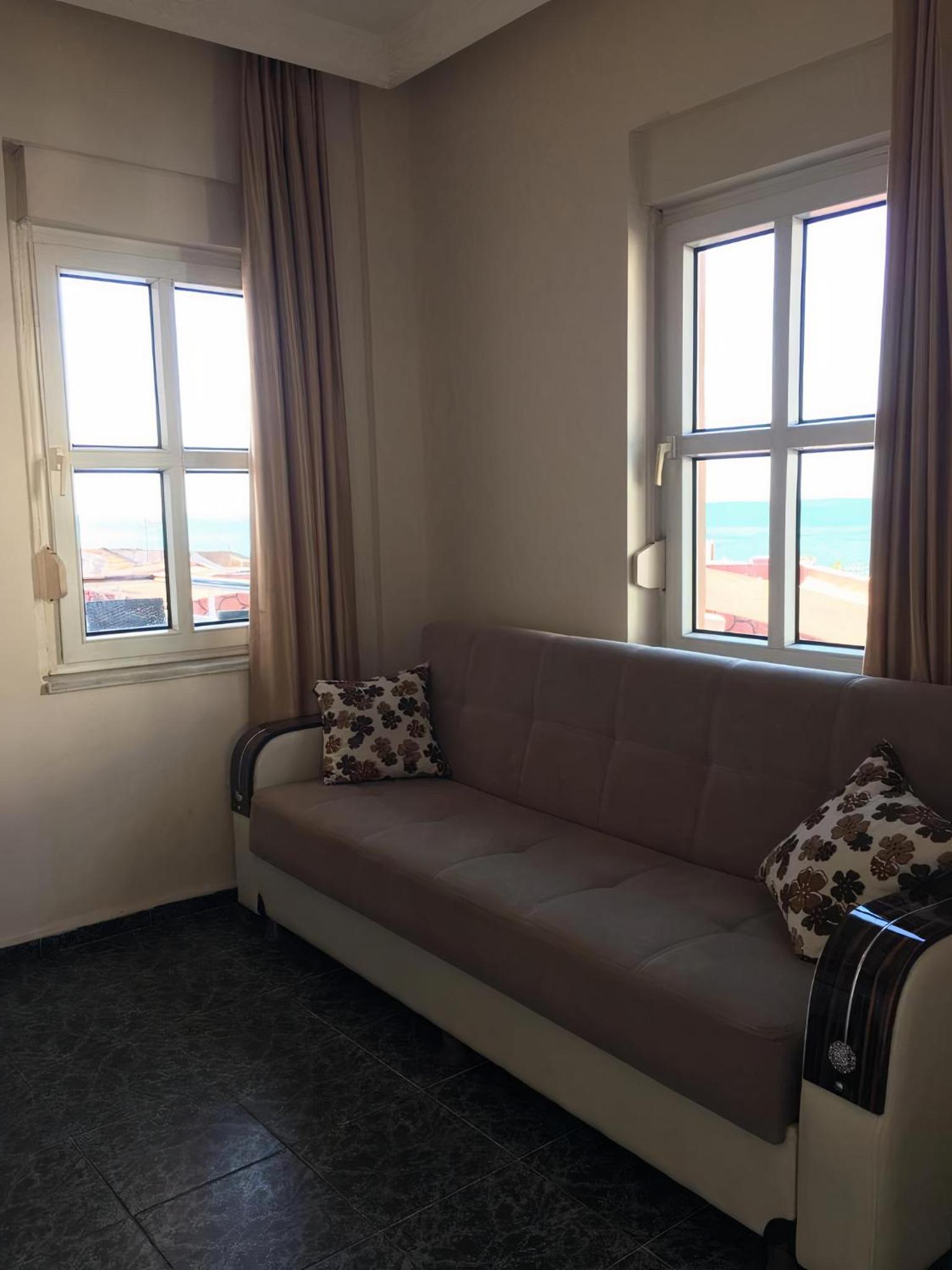 Apartment with Sea View - Photo 21