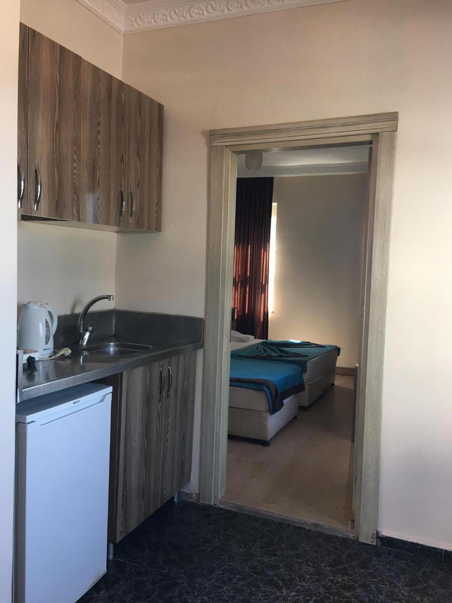 Apartment with Sea View - Photo 20
