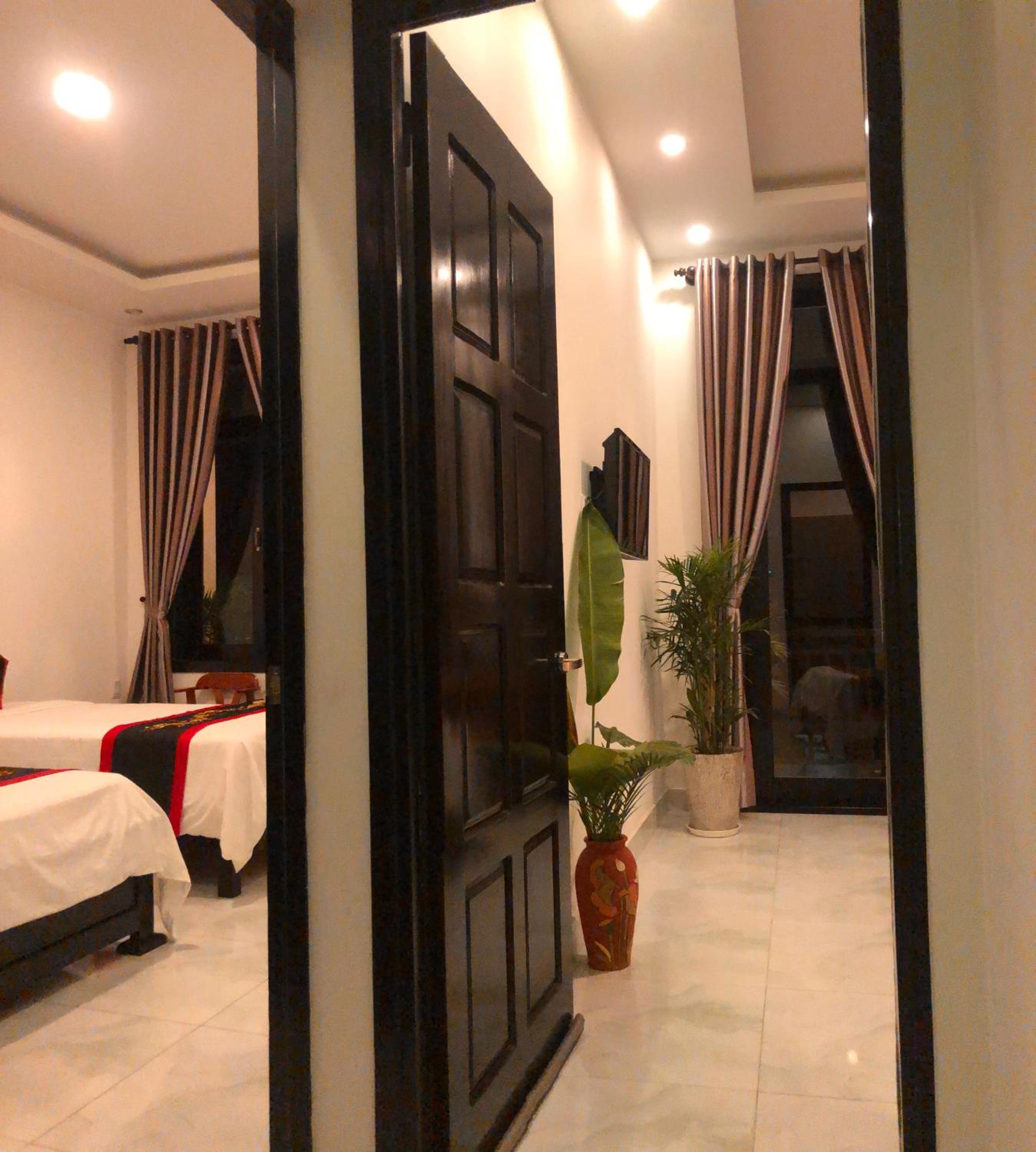Two-Bedroom Suite