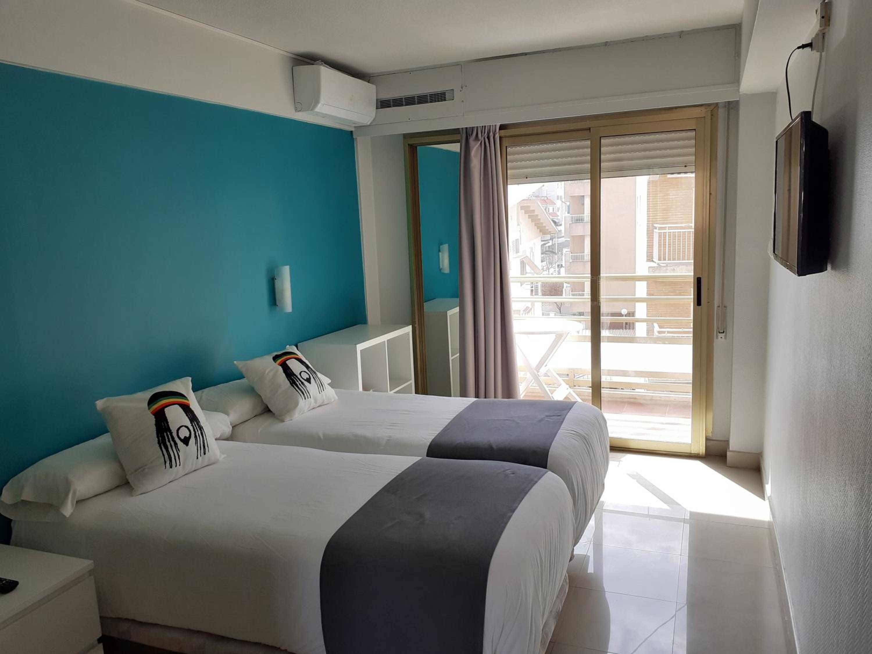 Habitación Doble