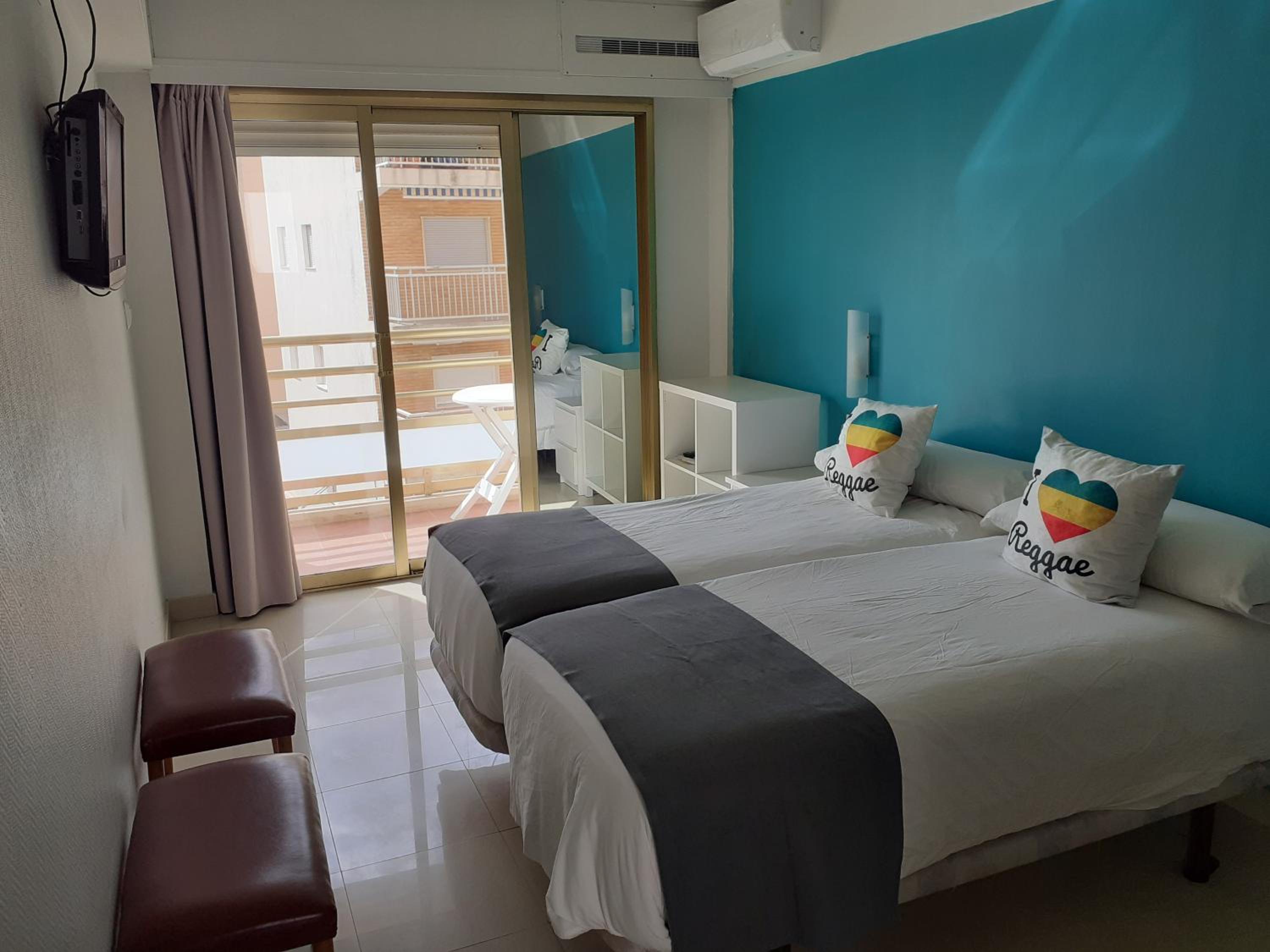 Twin Room photo 3
