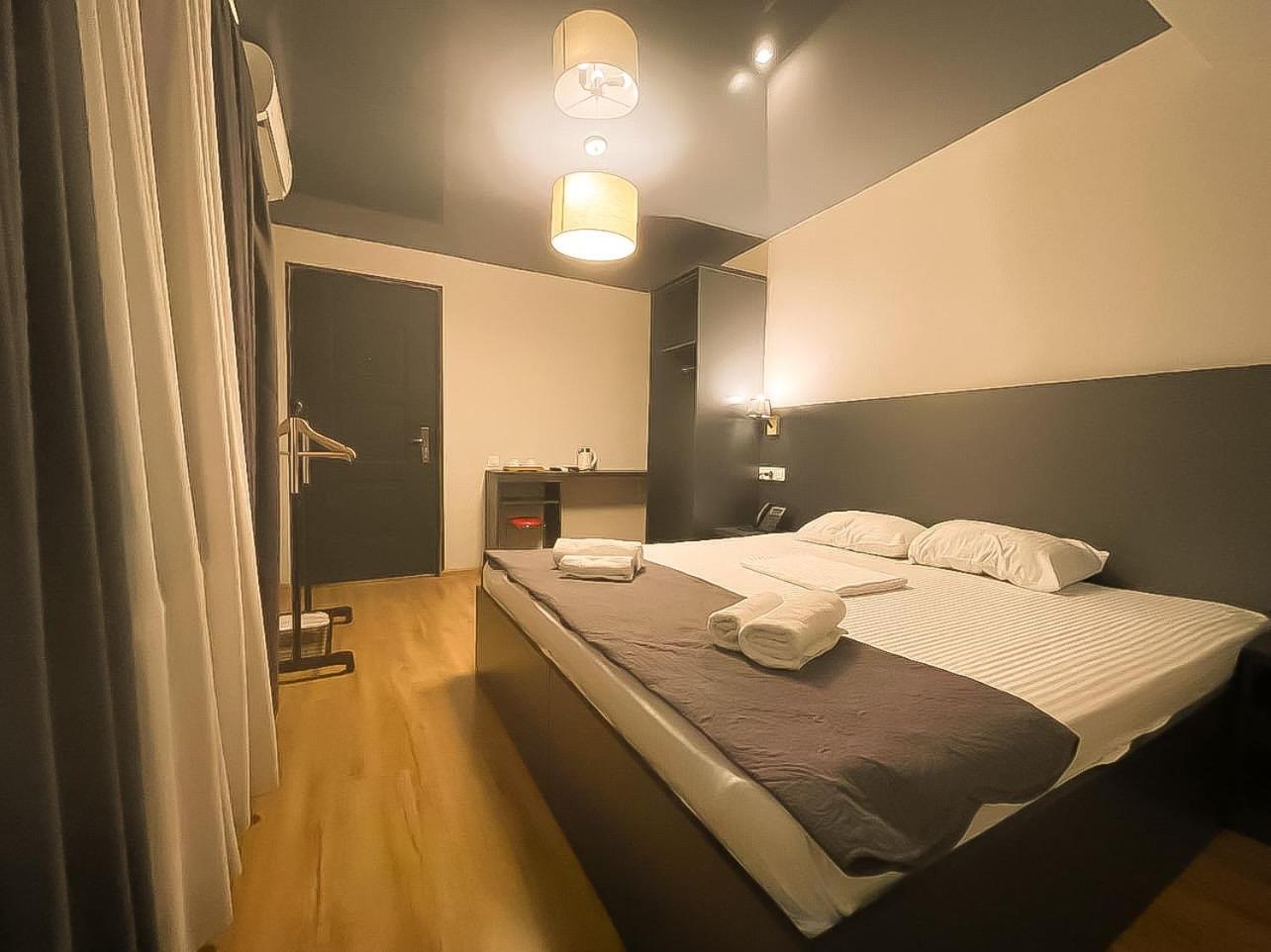 Economy Double Room photo 3