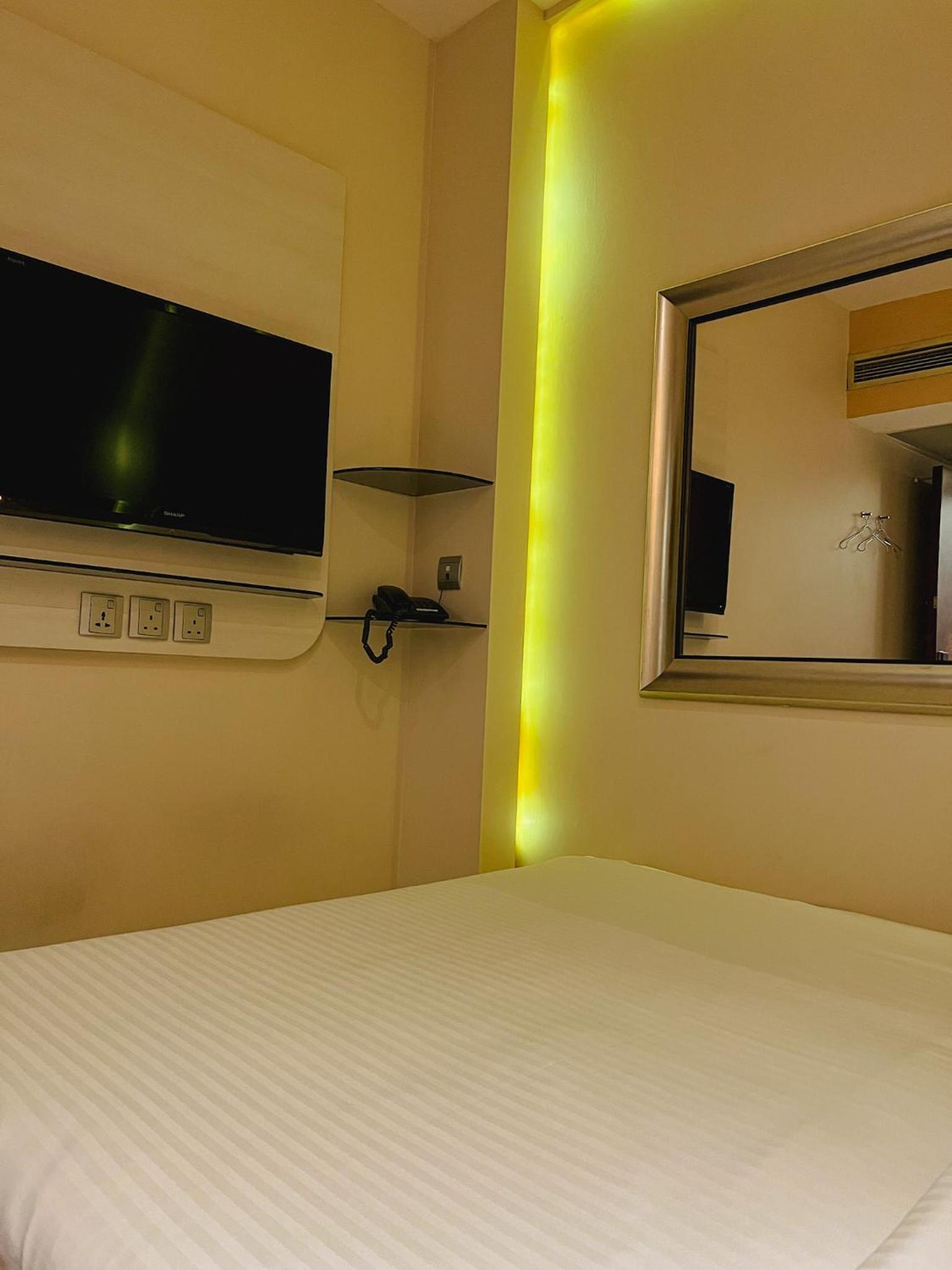 Standard Double Room photo 2