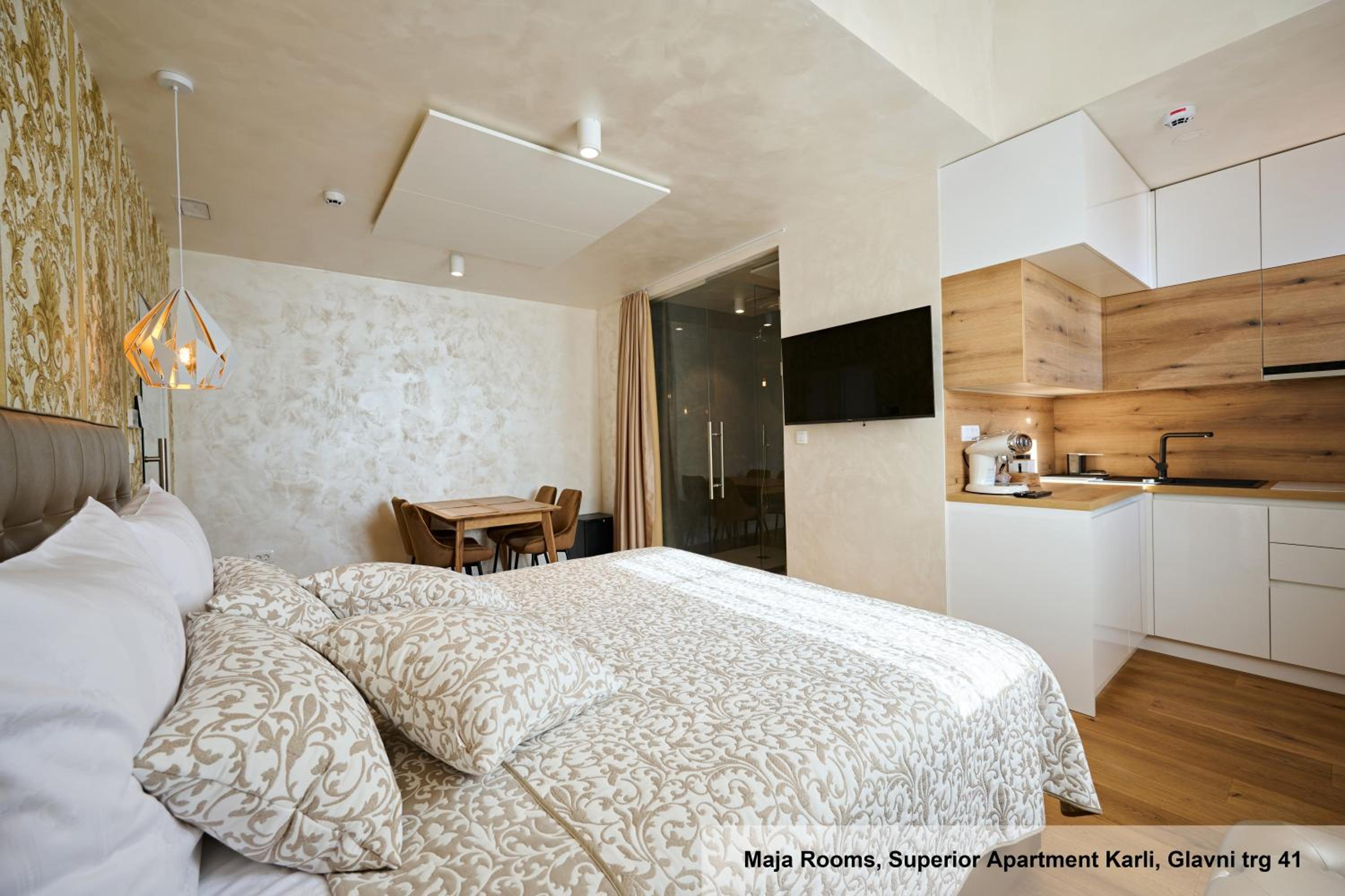 Superior Apartment - Photo 4
