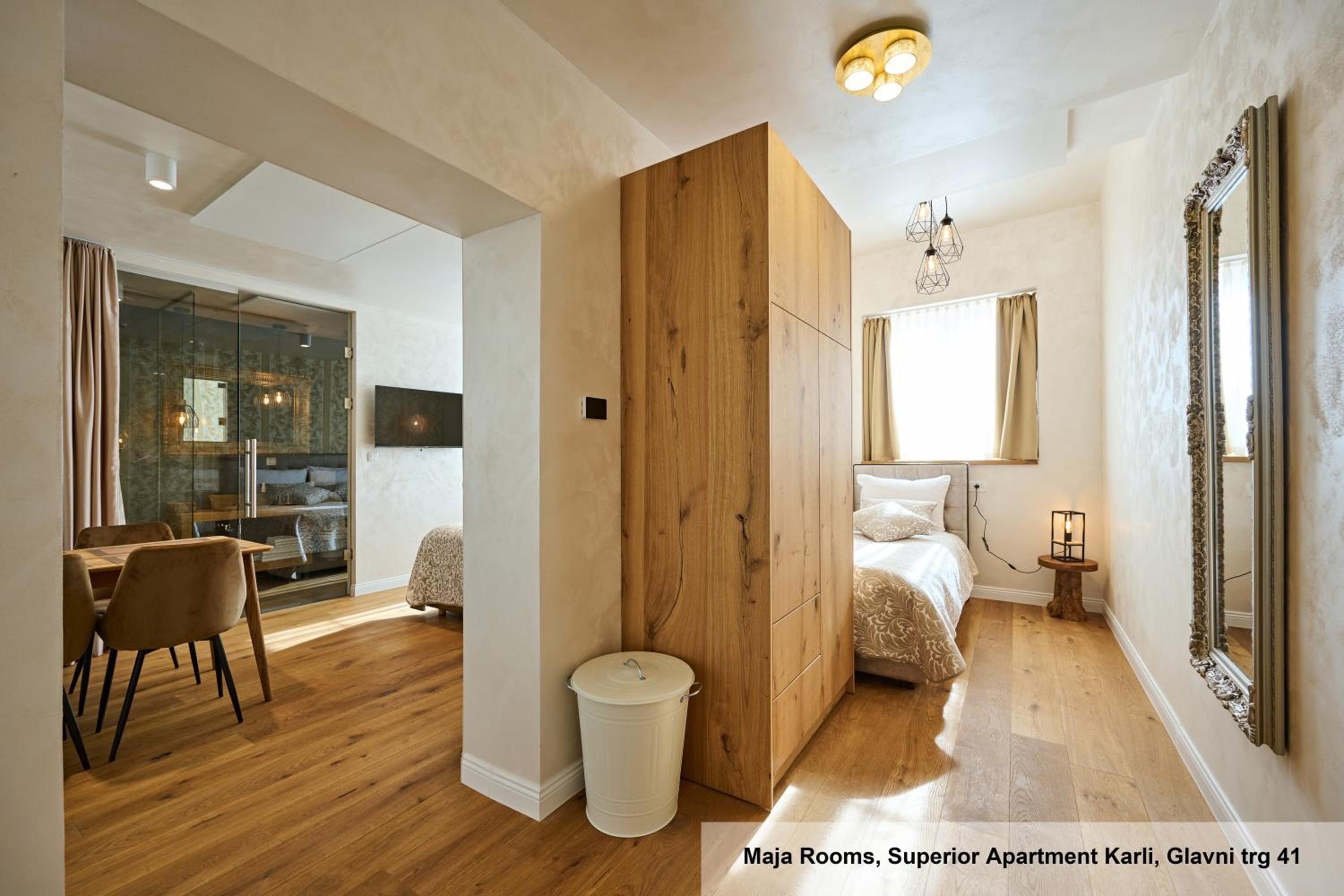 Superior Apartment - Photo 5