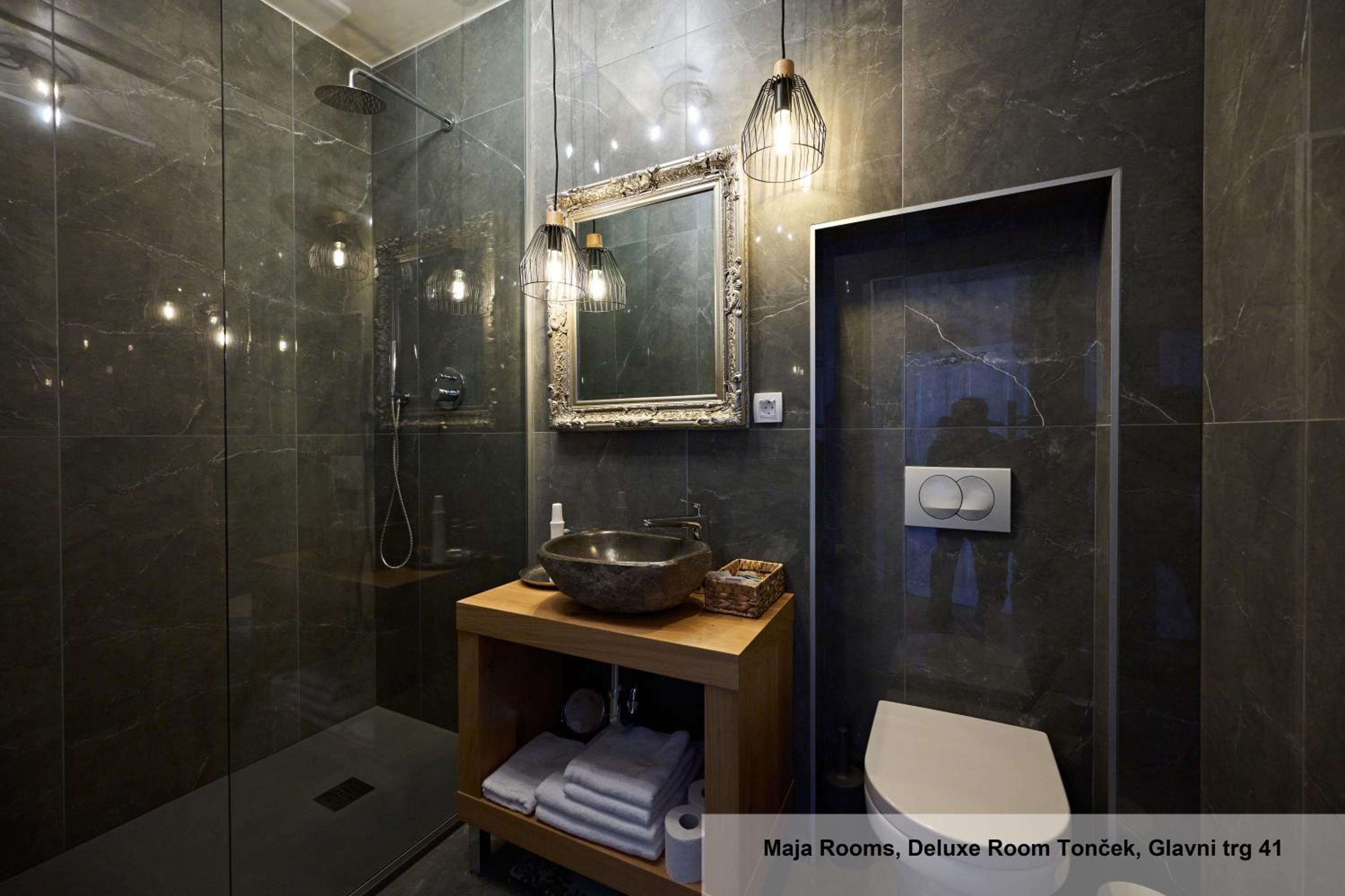 Deluxe Double Room - Photo 6