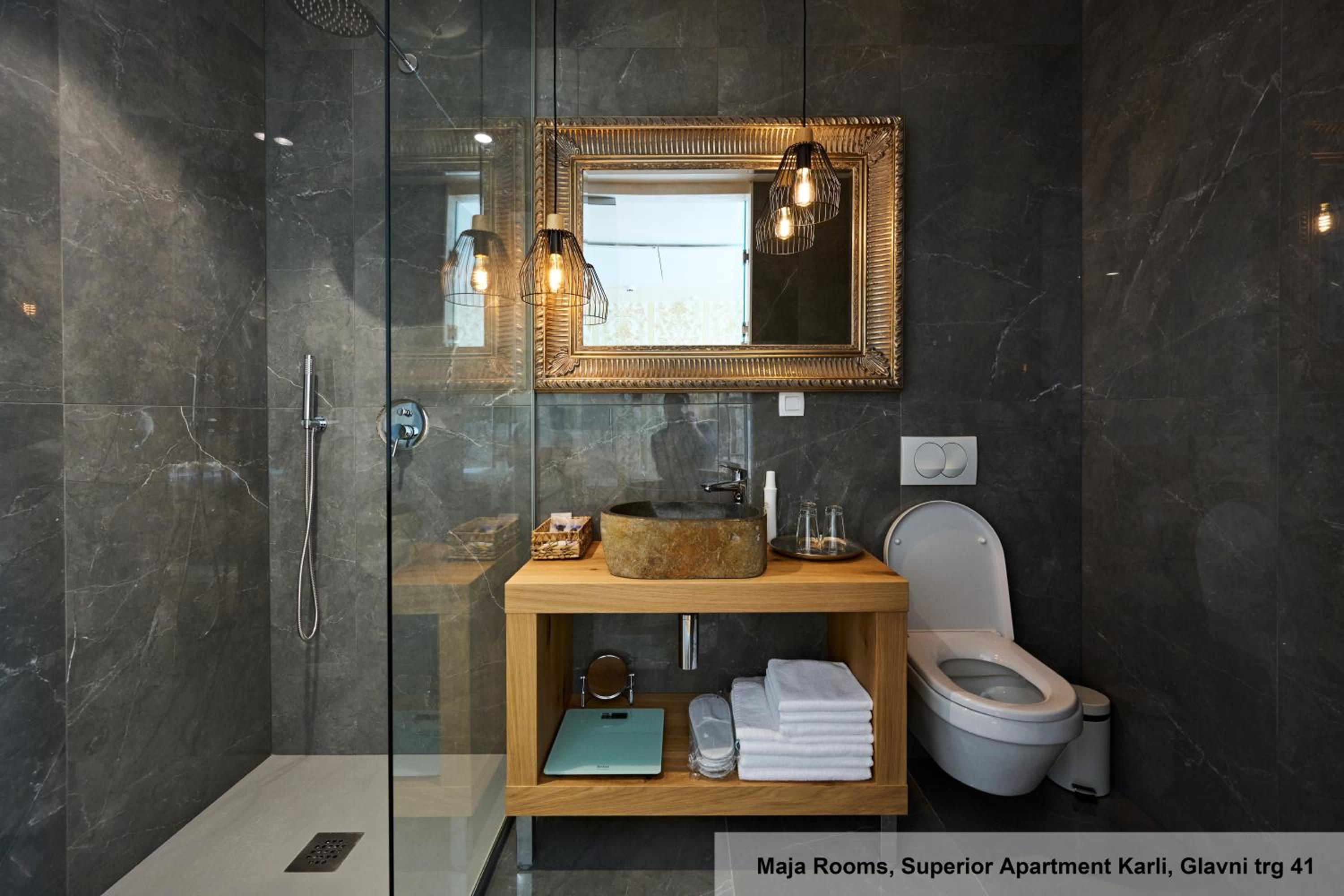 Superior Apartment - Photo 7