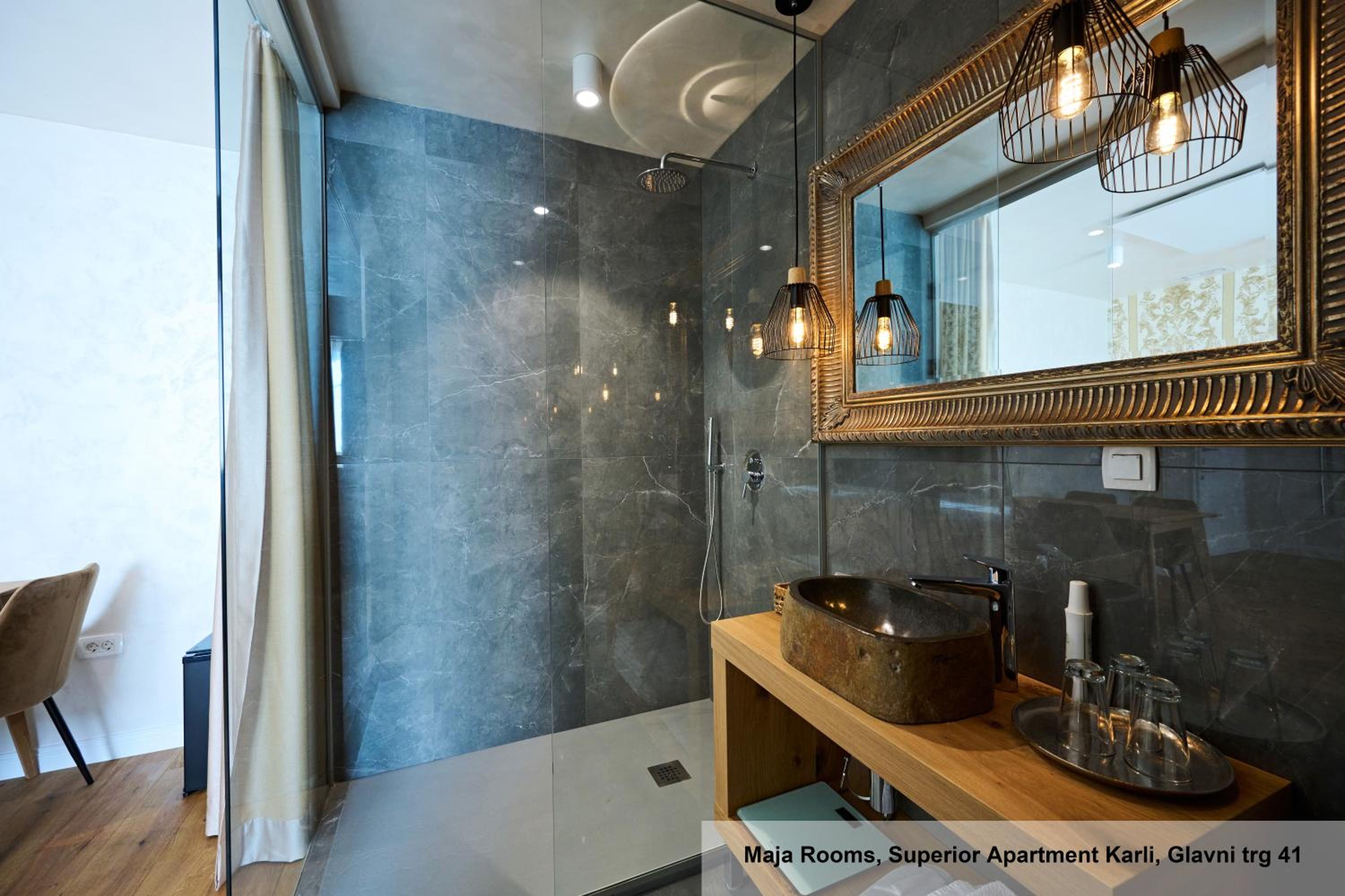 Superior Apartment - Photo 8