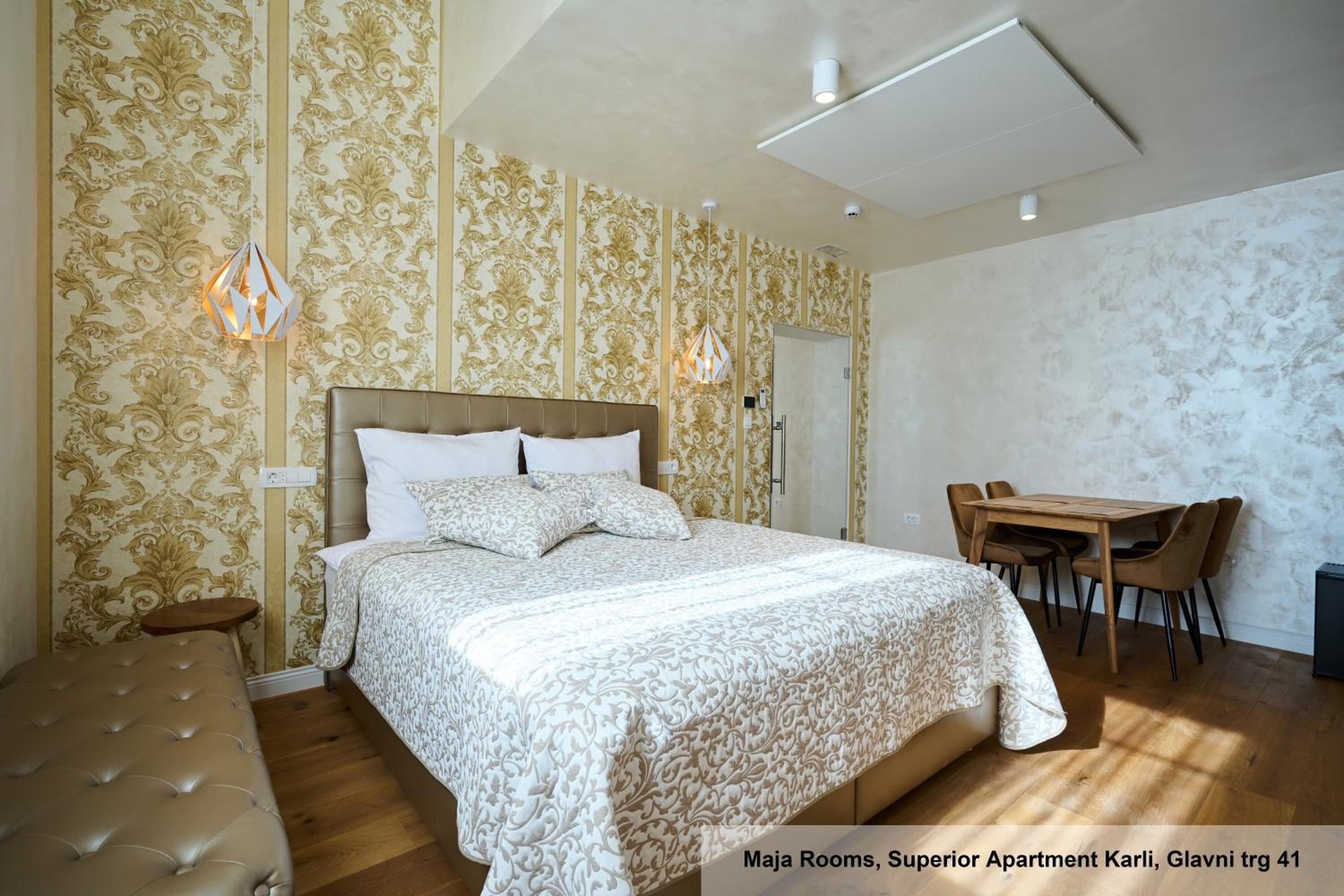 Superior Apartment - Photo 9