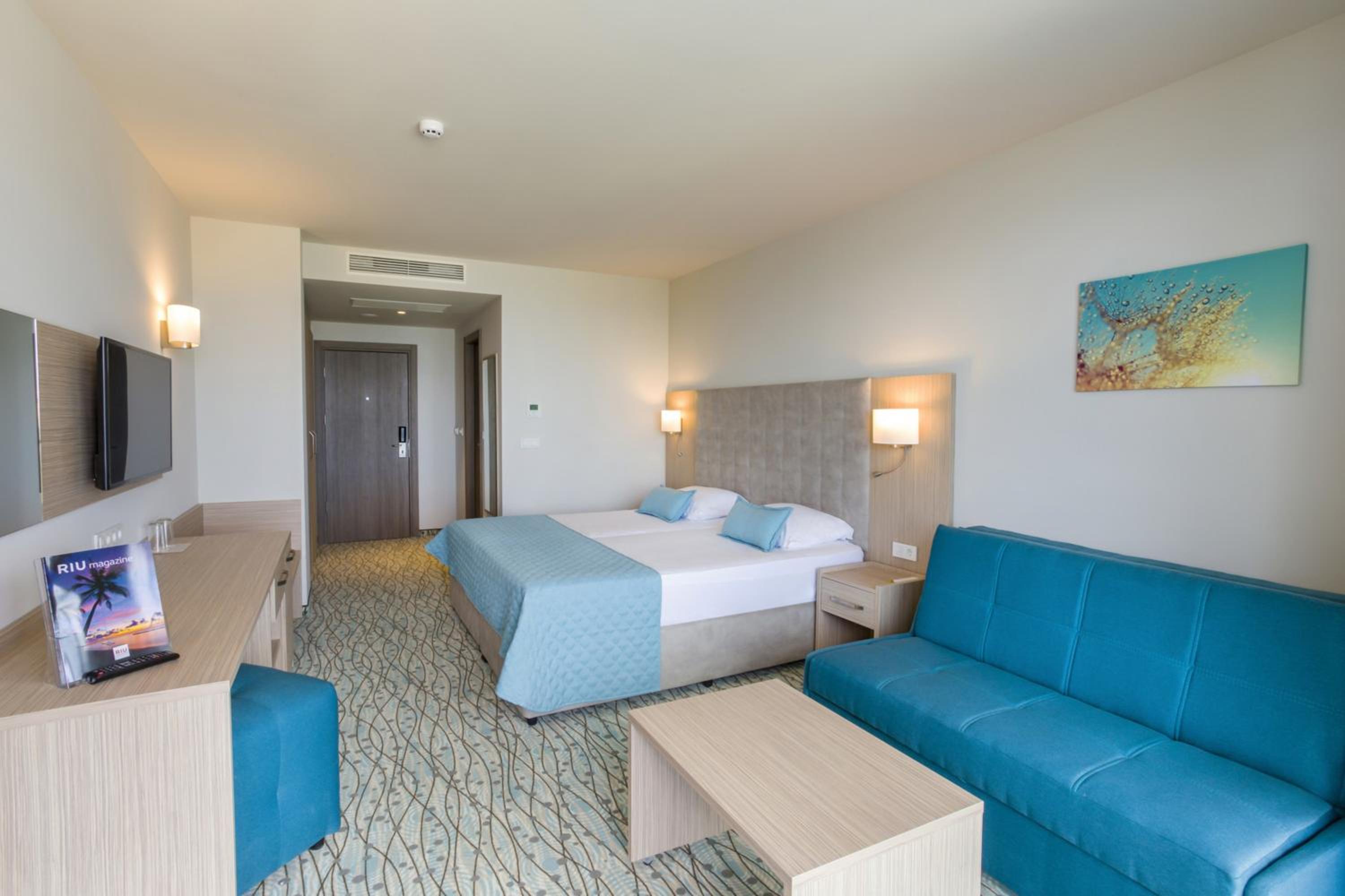 Single Room