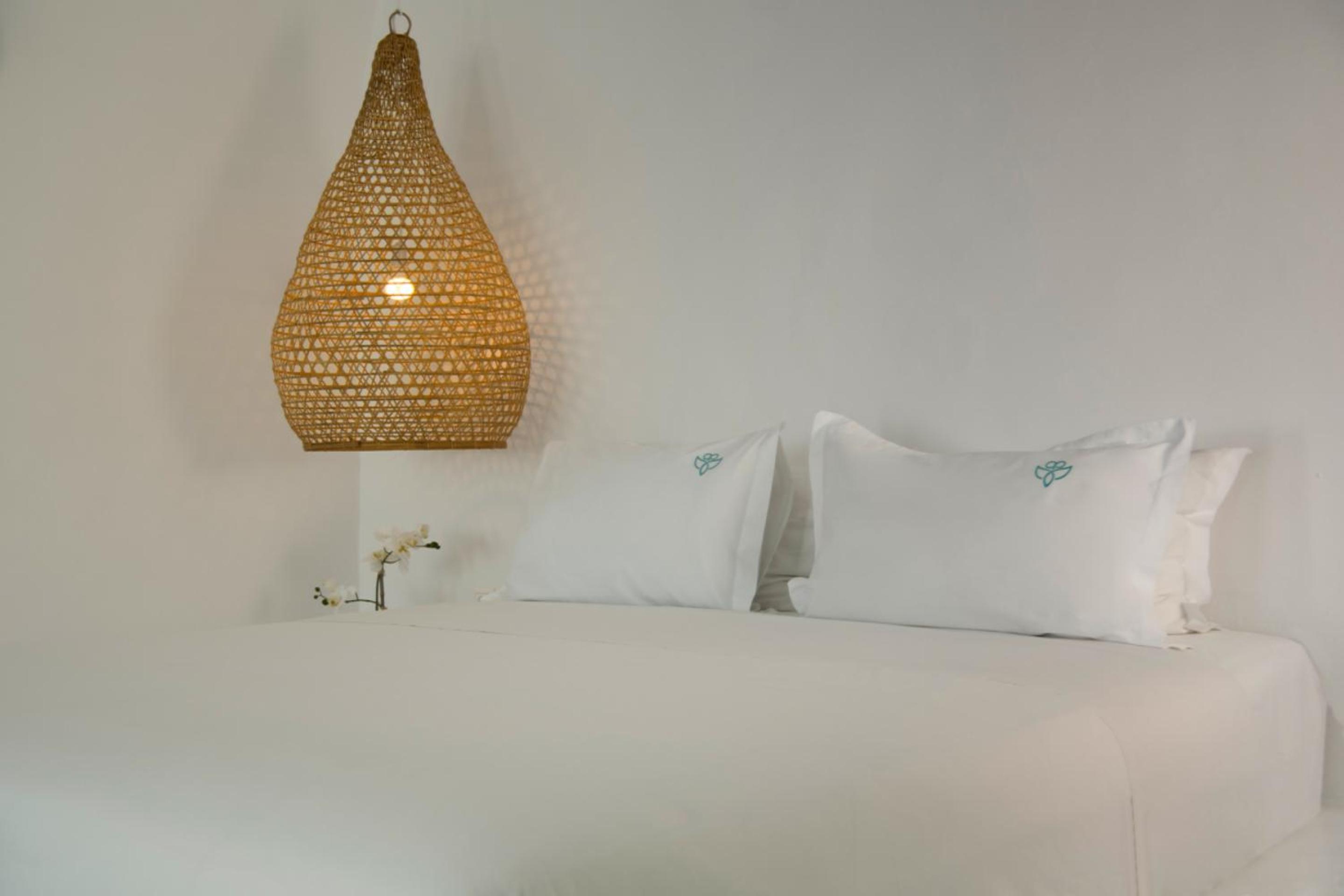 Superior Suite with Caldera View and Outdoor Plunge Pool