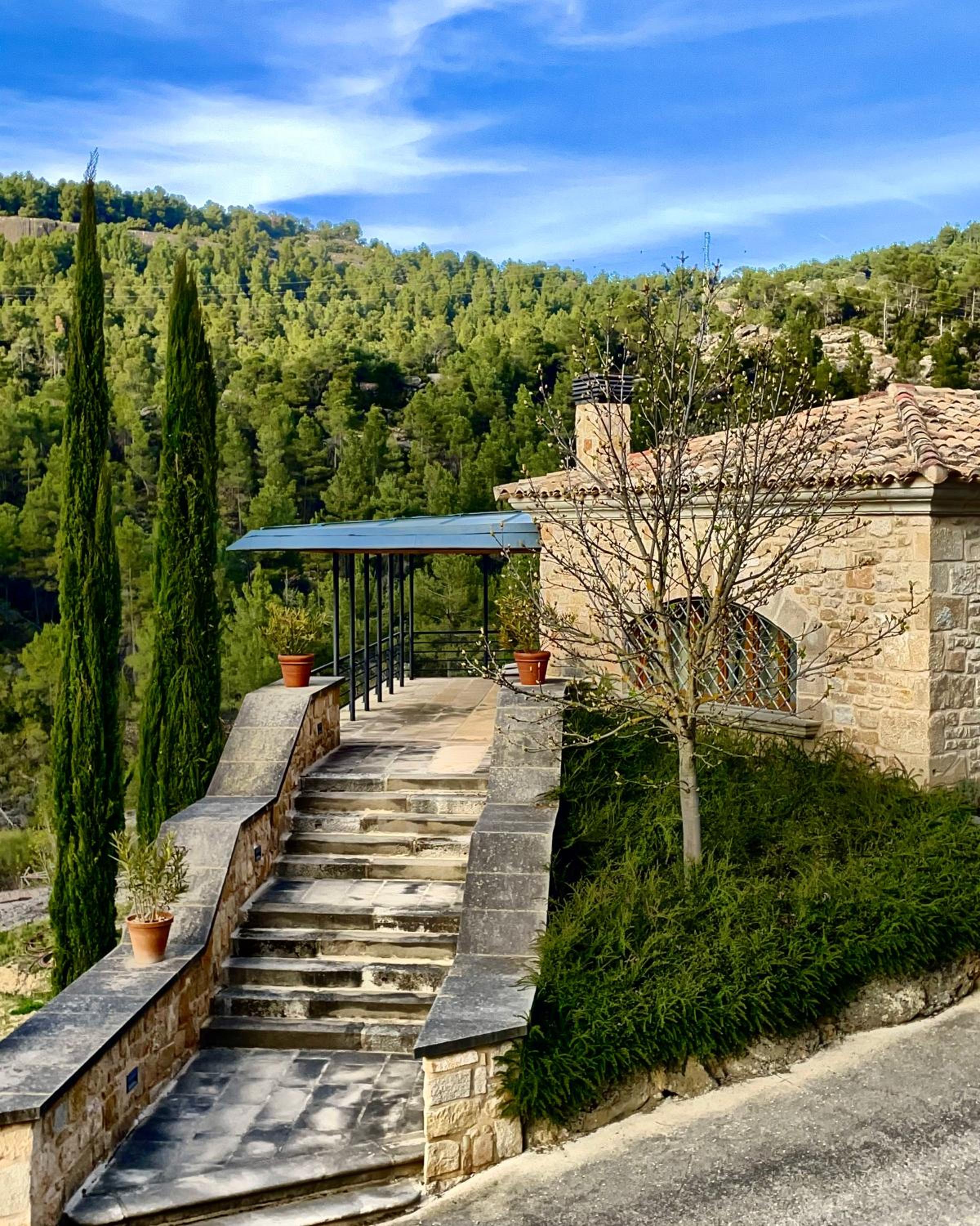 Chalet Superior