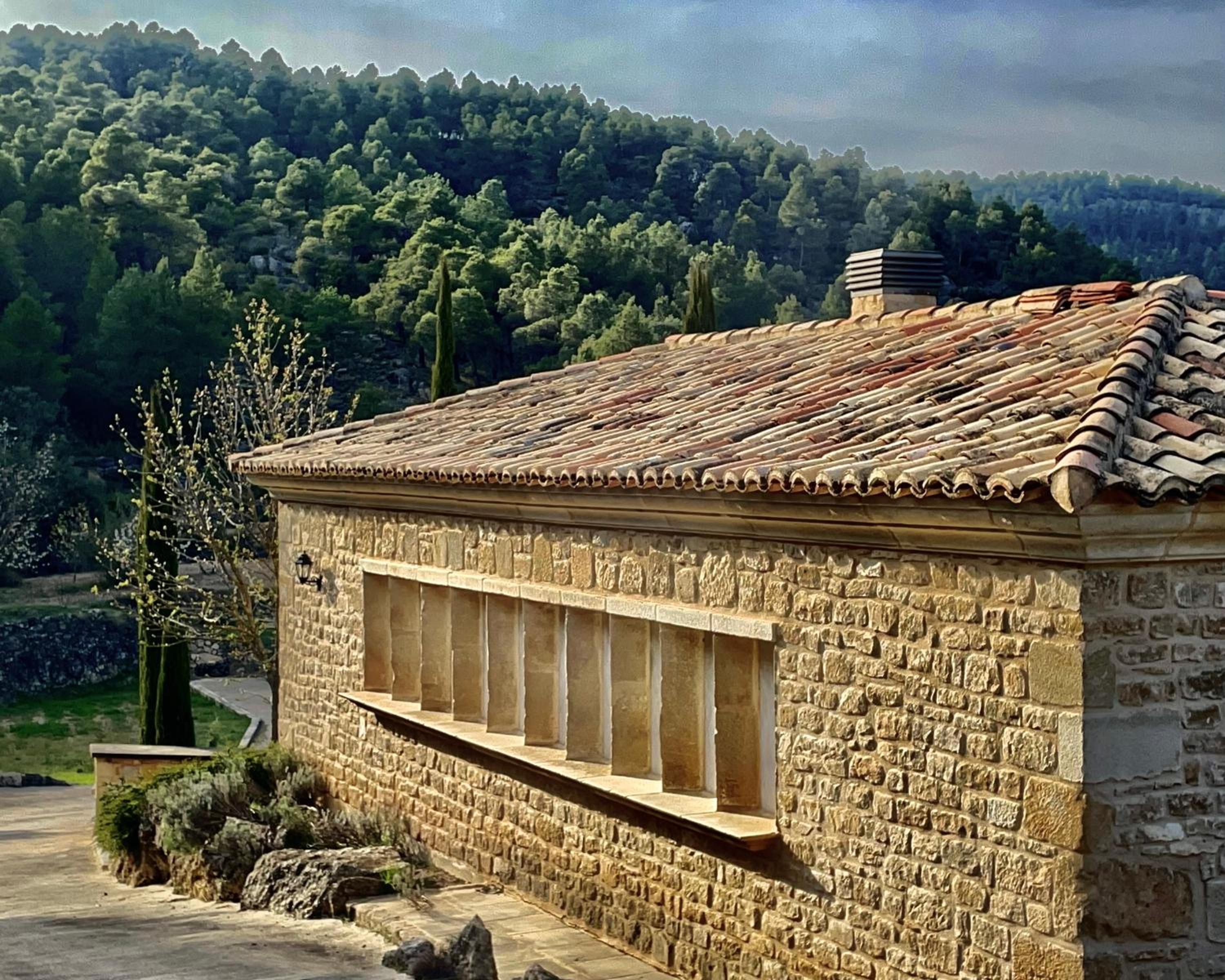Chalet Superior