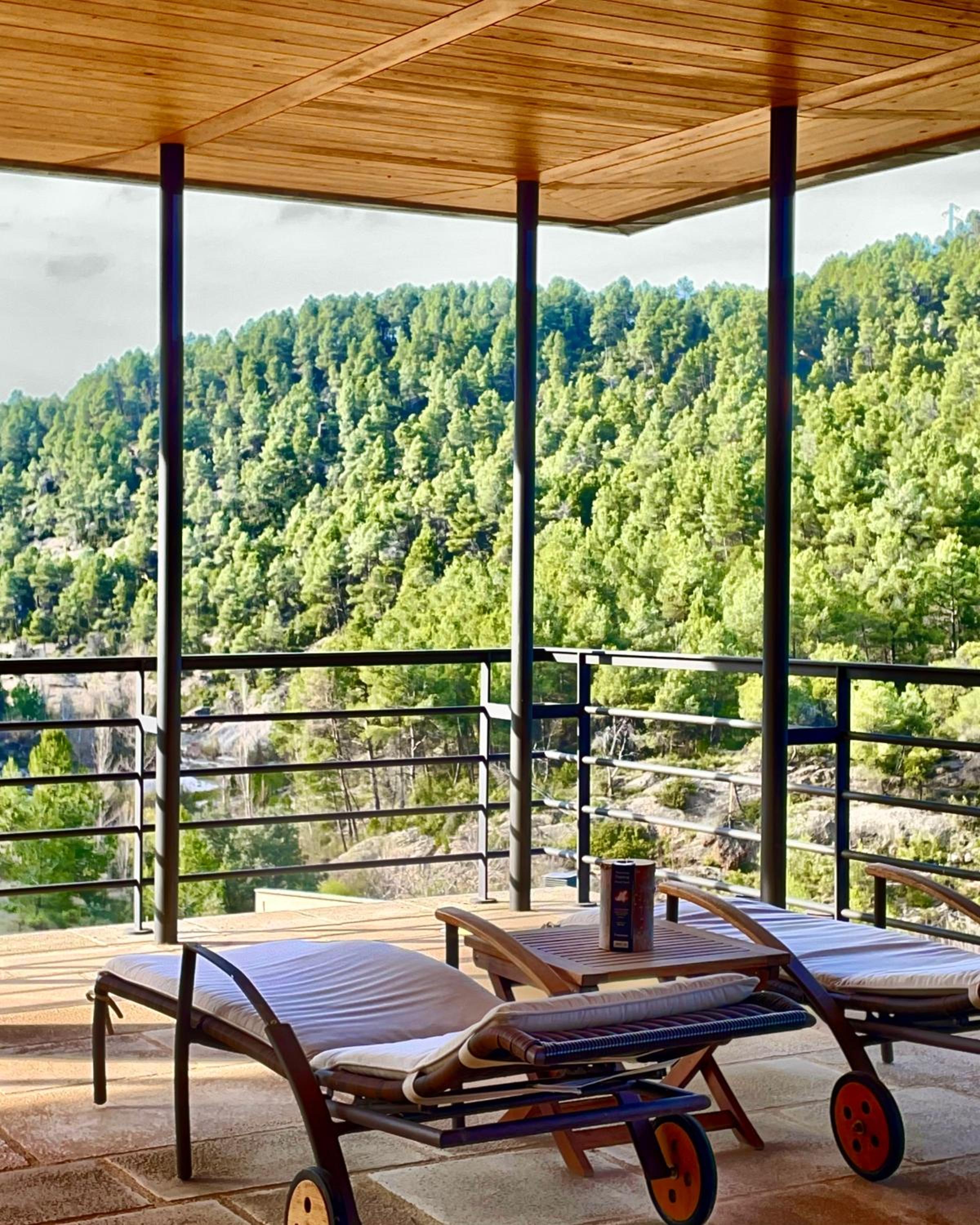 Chalet Superior